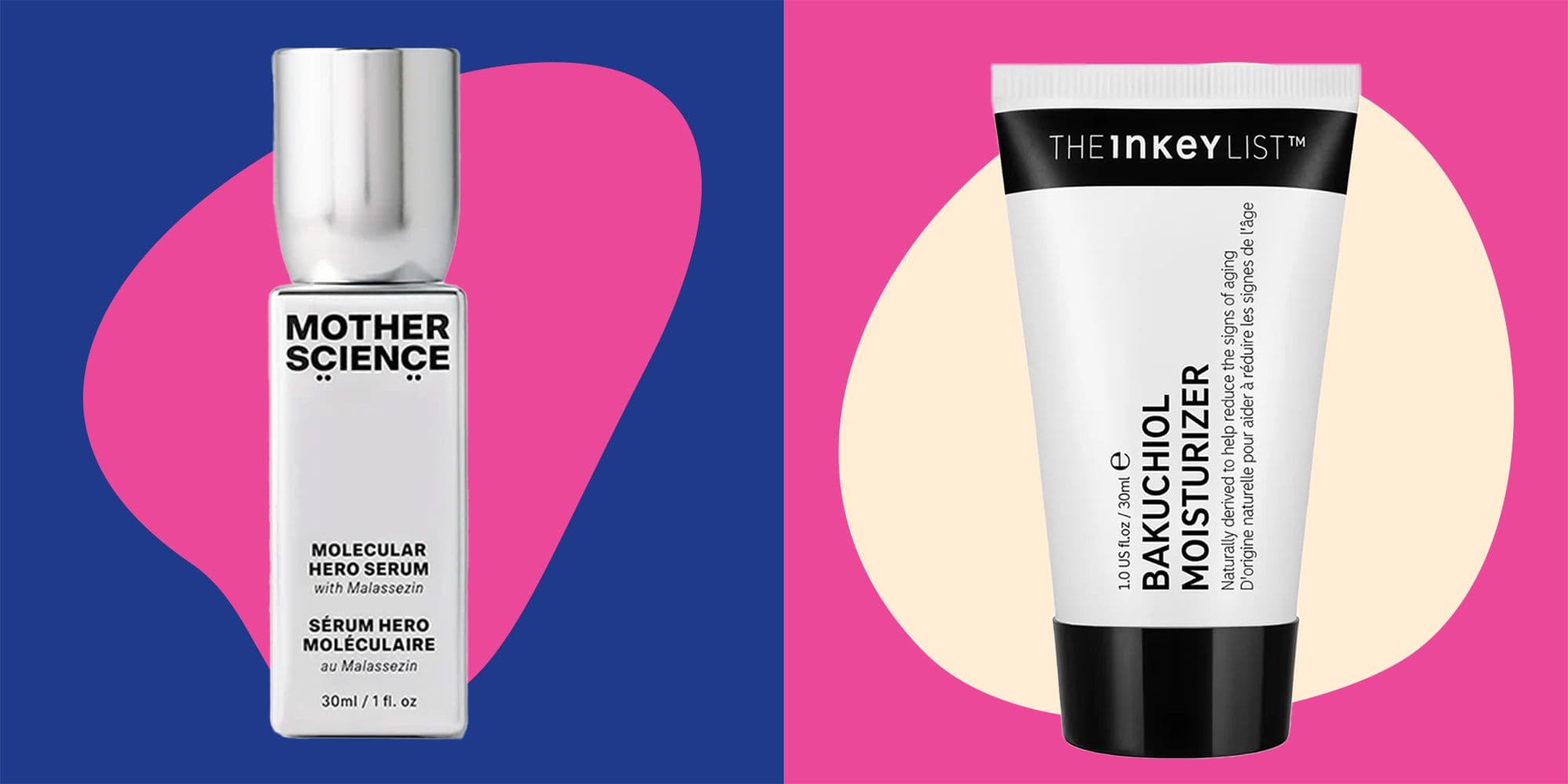 The 8 Best Retinol Alternatives, Tested By Dermatologists And Editors