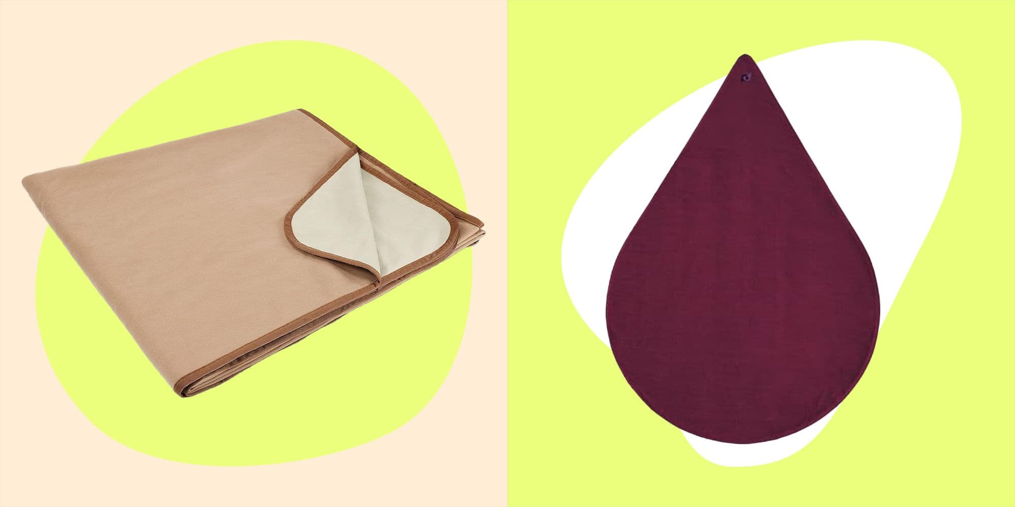 11 Best Sex Blankets For Mess-Free Fun, According To Sex Experts