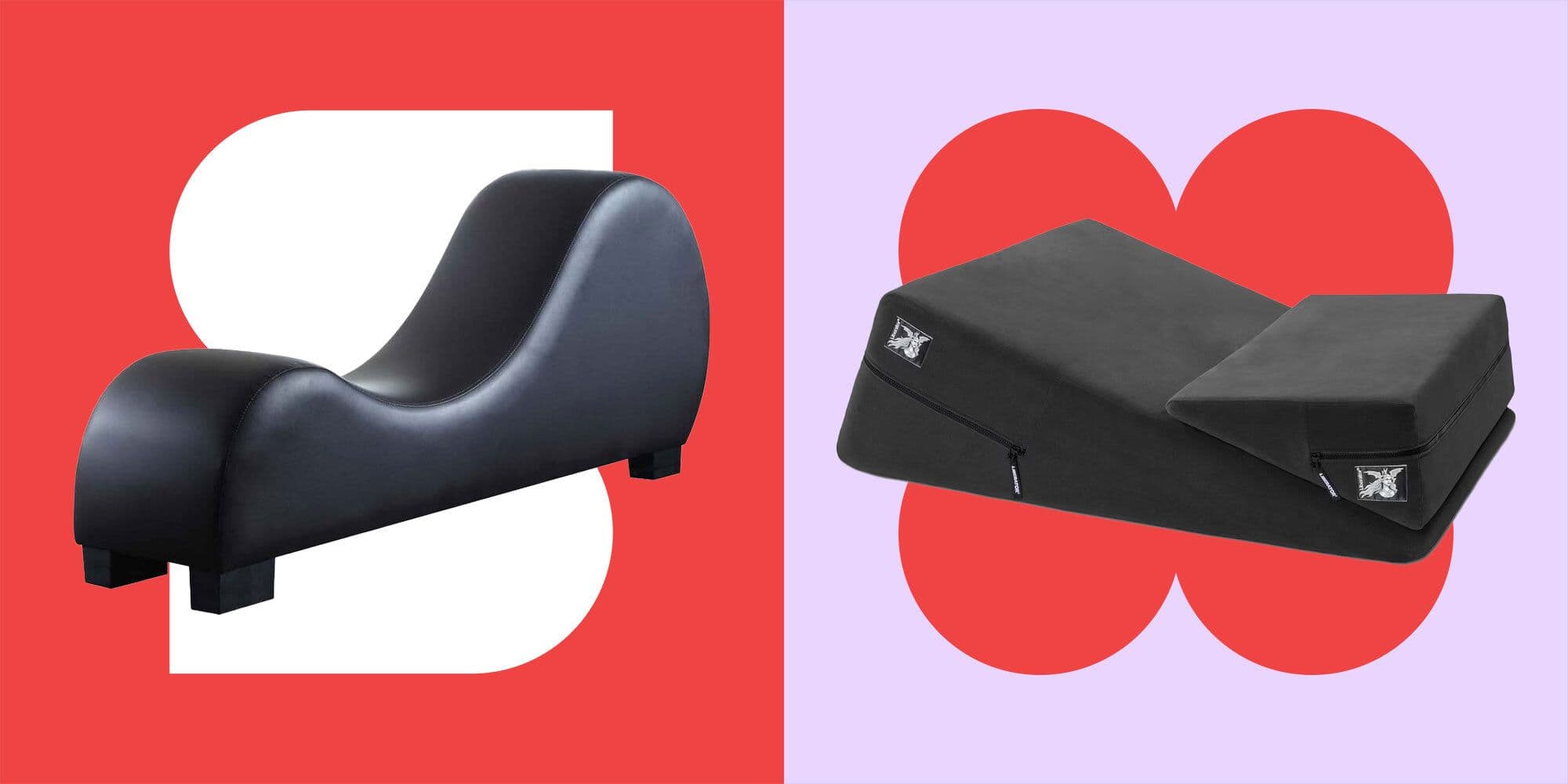 5 Best Sex Furniture Pieces To Level Up Your Love Life, According To Sex Experts