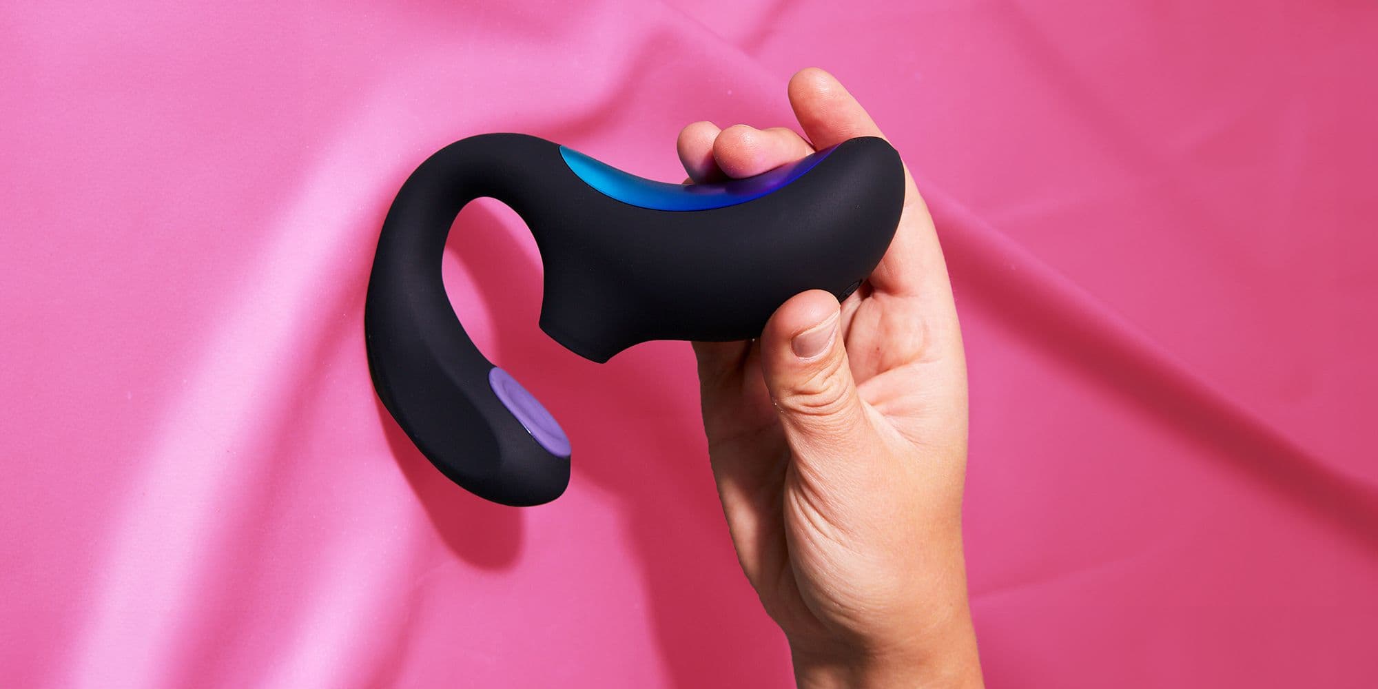 8 Best Lelo Vibrators Of 2024, According To Sex Editors