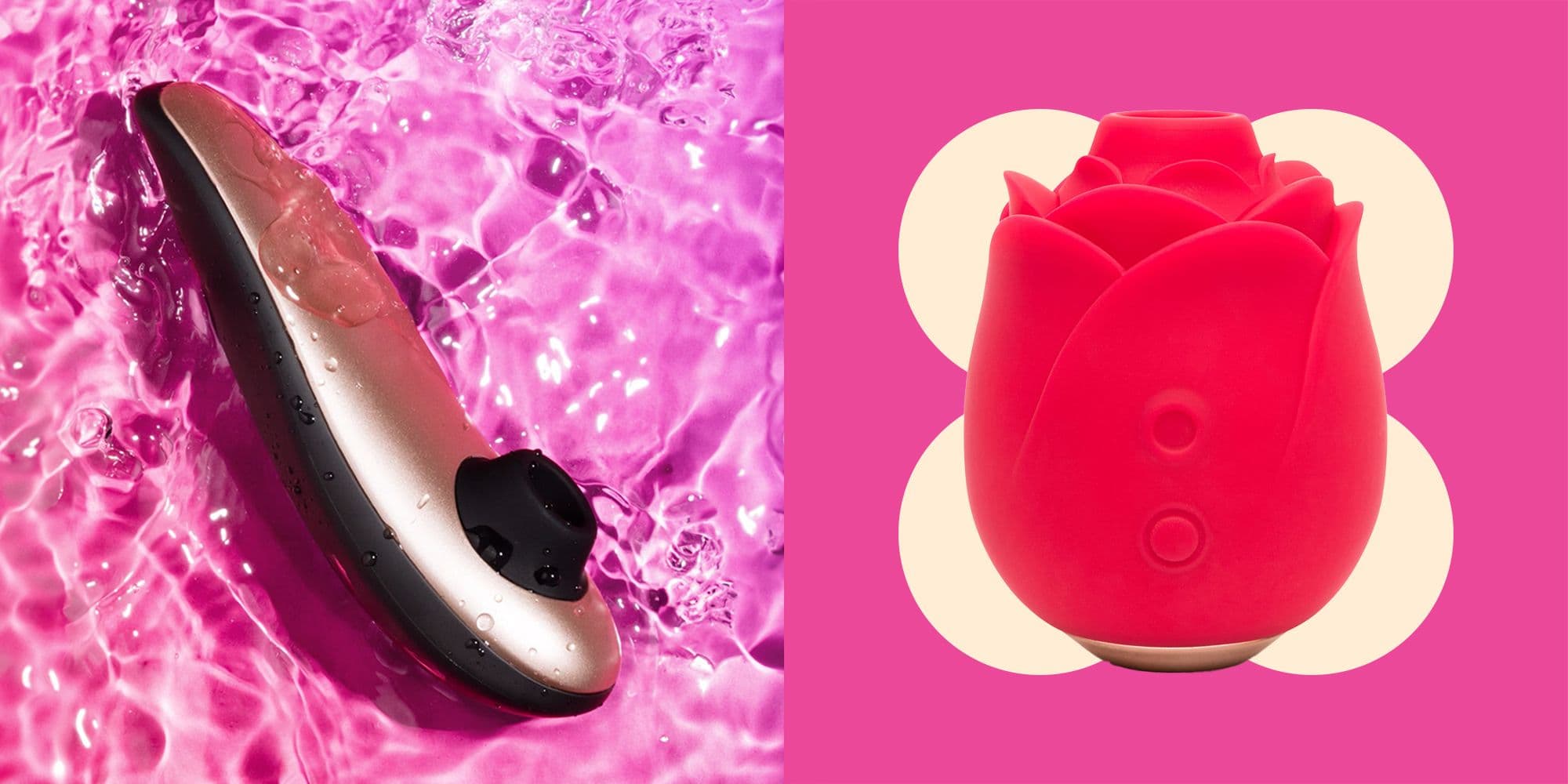 November Sex Toy Sale: Shop Deals Up To 70% Off From Babeland, Lelo, And Lovehoney