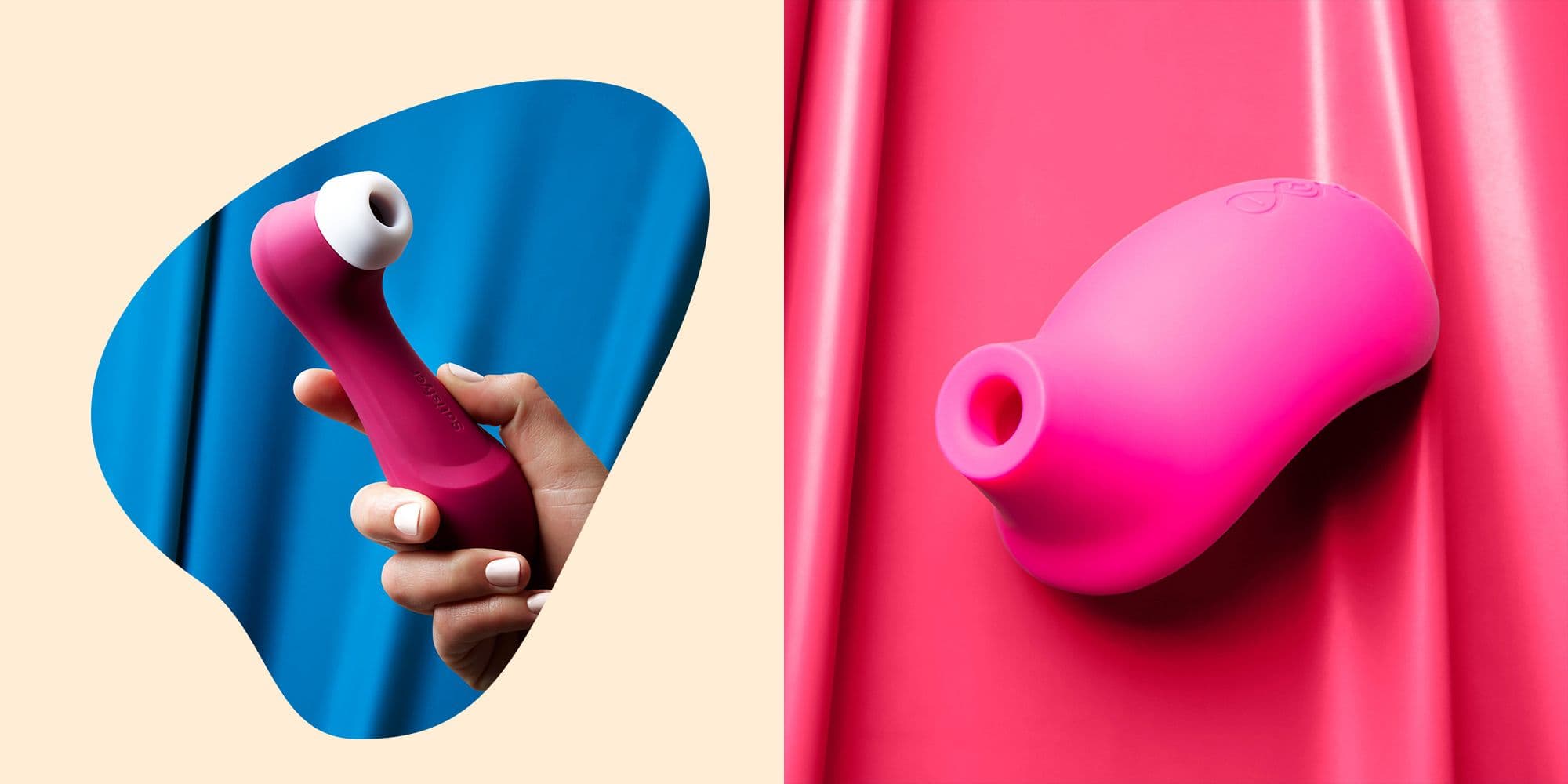 These Are The 4 Best Sex Toys For Seniors, According To Sex Therapists