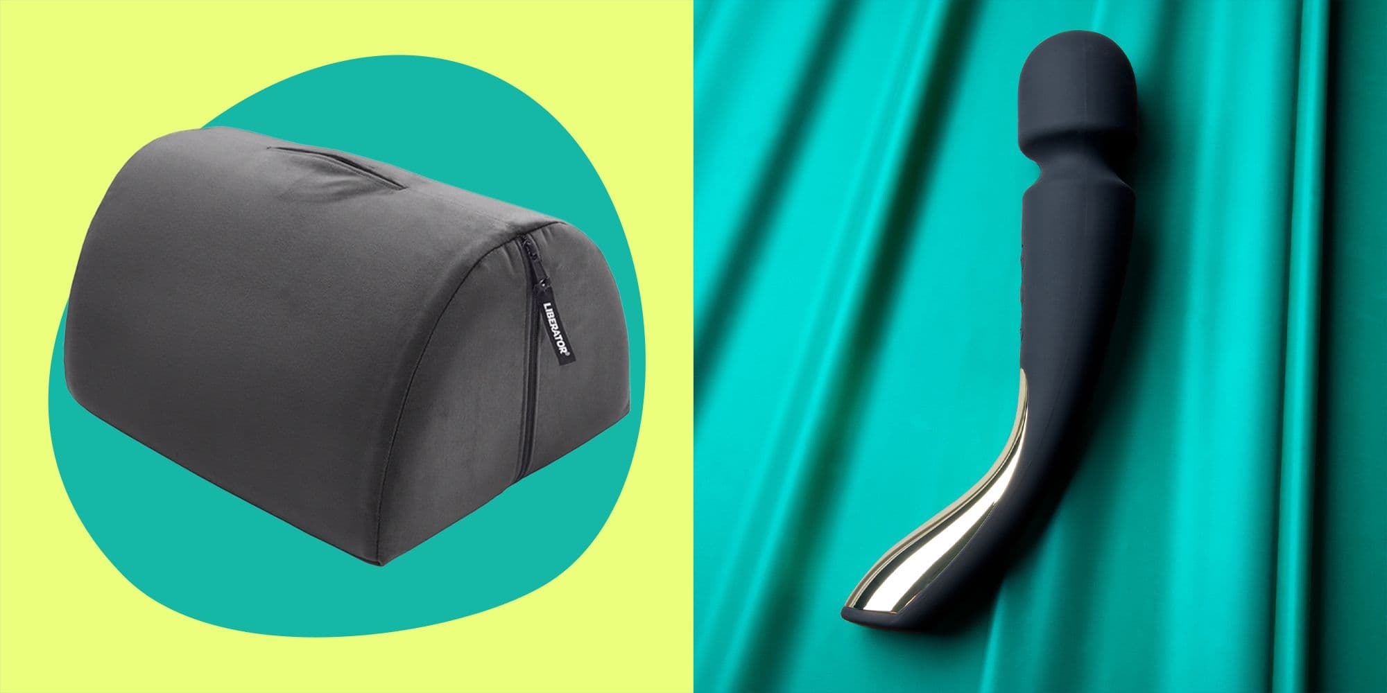 The 5 Sex Toys For People With Arthritis And Hand Mobility Issues, According To Sex Therapists