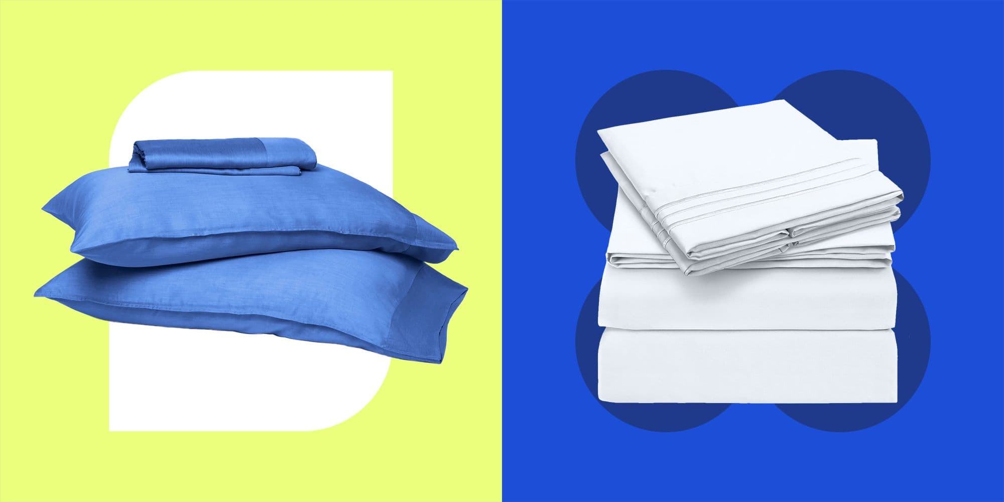 7 Softest Bed Sheets, Tested By Lifestyle Editors And Textile Experts