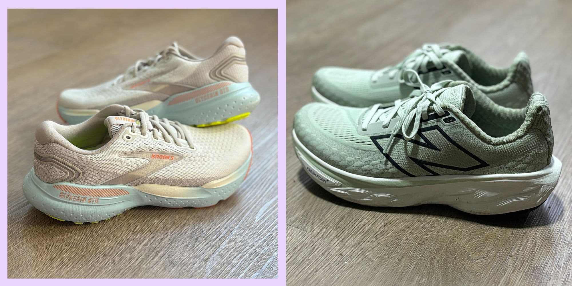 The Best Running Shoes For Women, Tested And Reviewed By A Personal Trainer