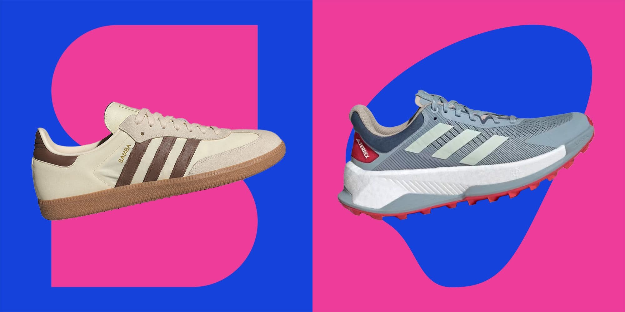 The 5 Best Adidas Shoes Of 2025, Tested & Reviewed By Fitness And Fashion Editors