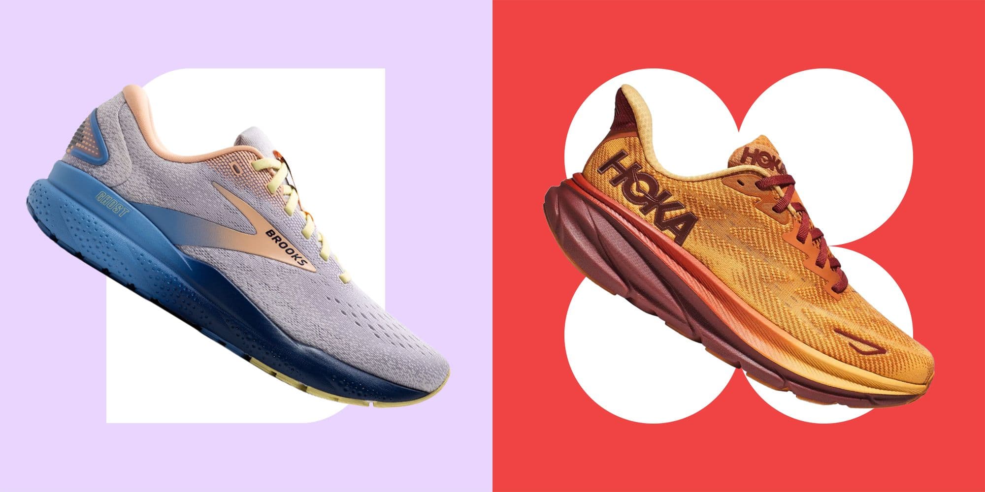 The 9 Best Shoes For Bunions, Tested By Experts And Editors