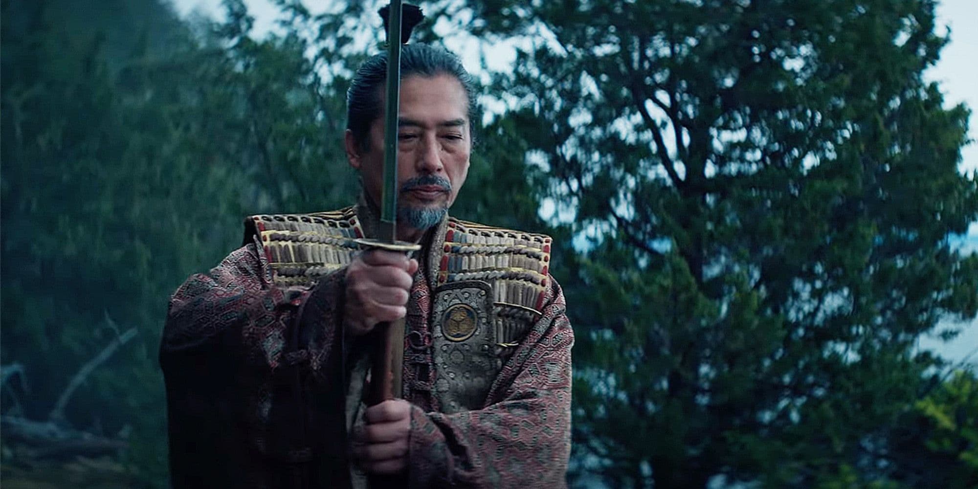 Shōgun Is Officially Returning for Season 2 and 3