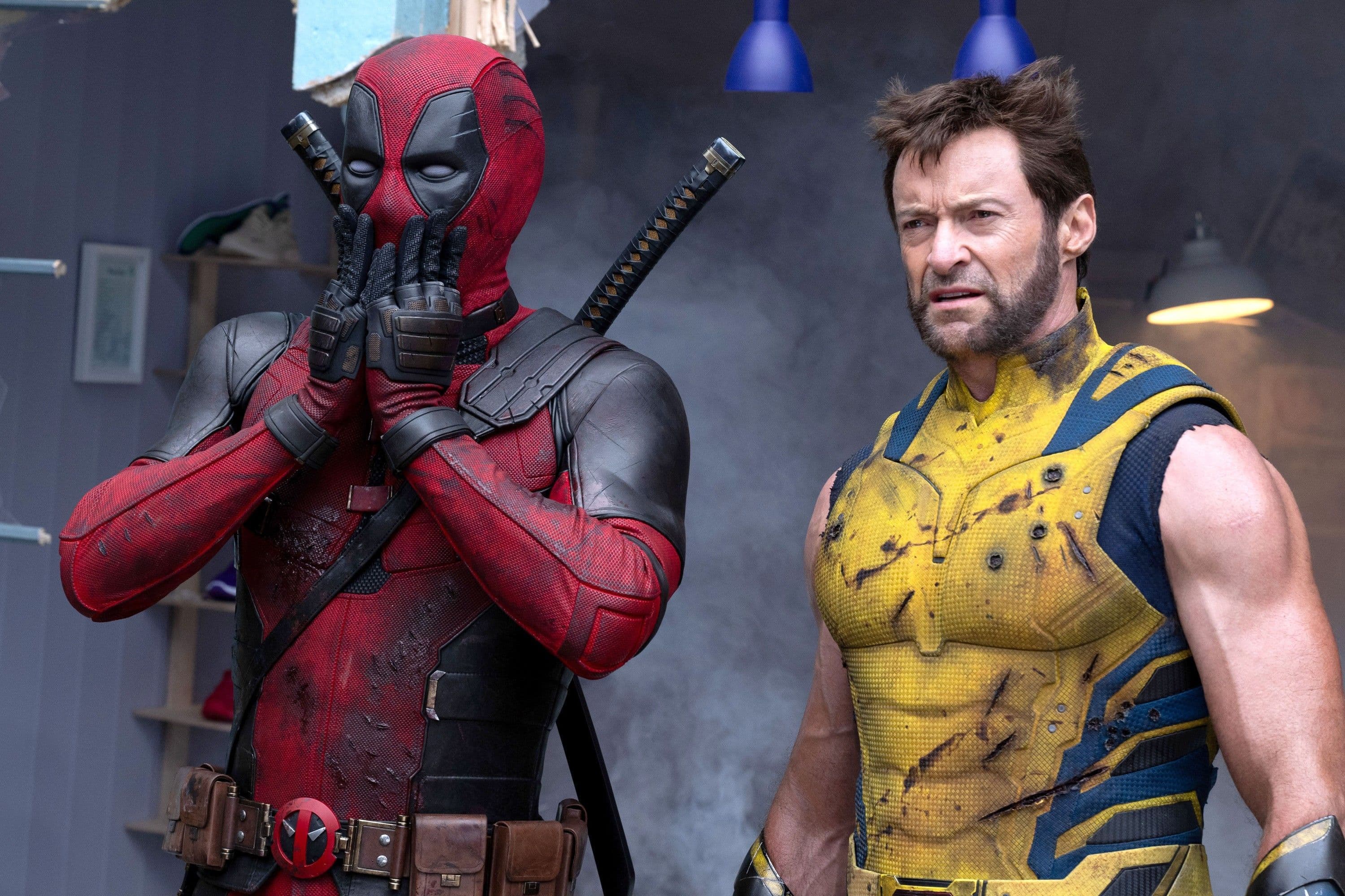 Channing Tatum's Deadpool & Wolverine Appearance as Gambit, Explained