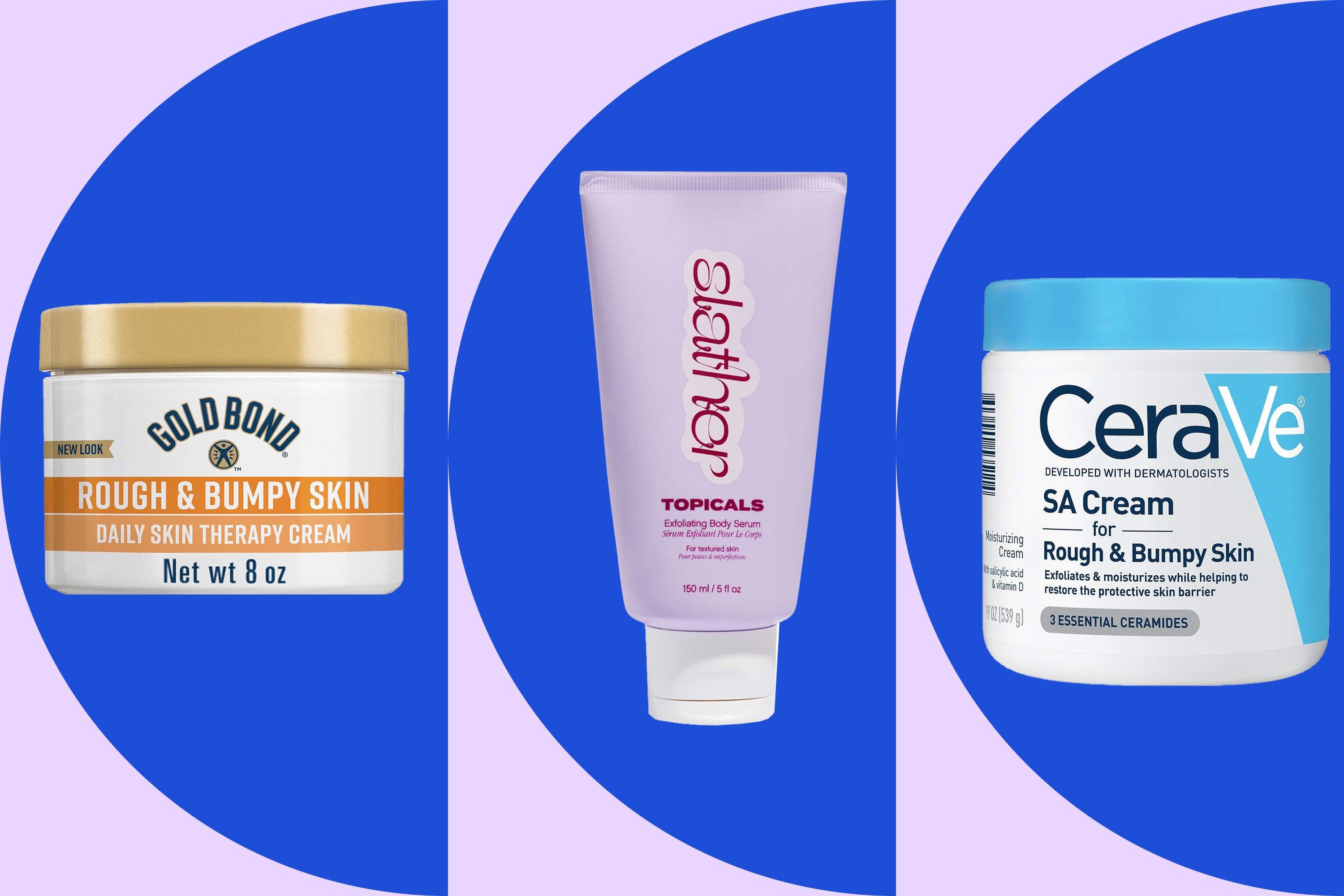 6 Dermatologist-Recommended Treatments For Keratosis Pilaris