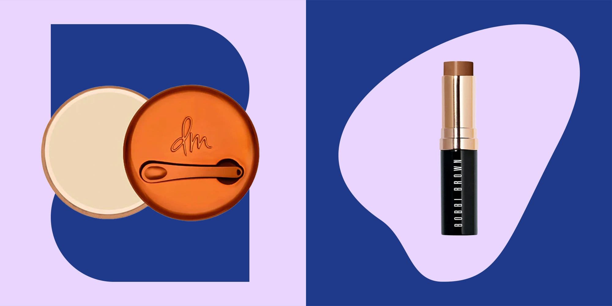8 Best Foundations For Mature Skin, According To Makeup Artists