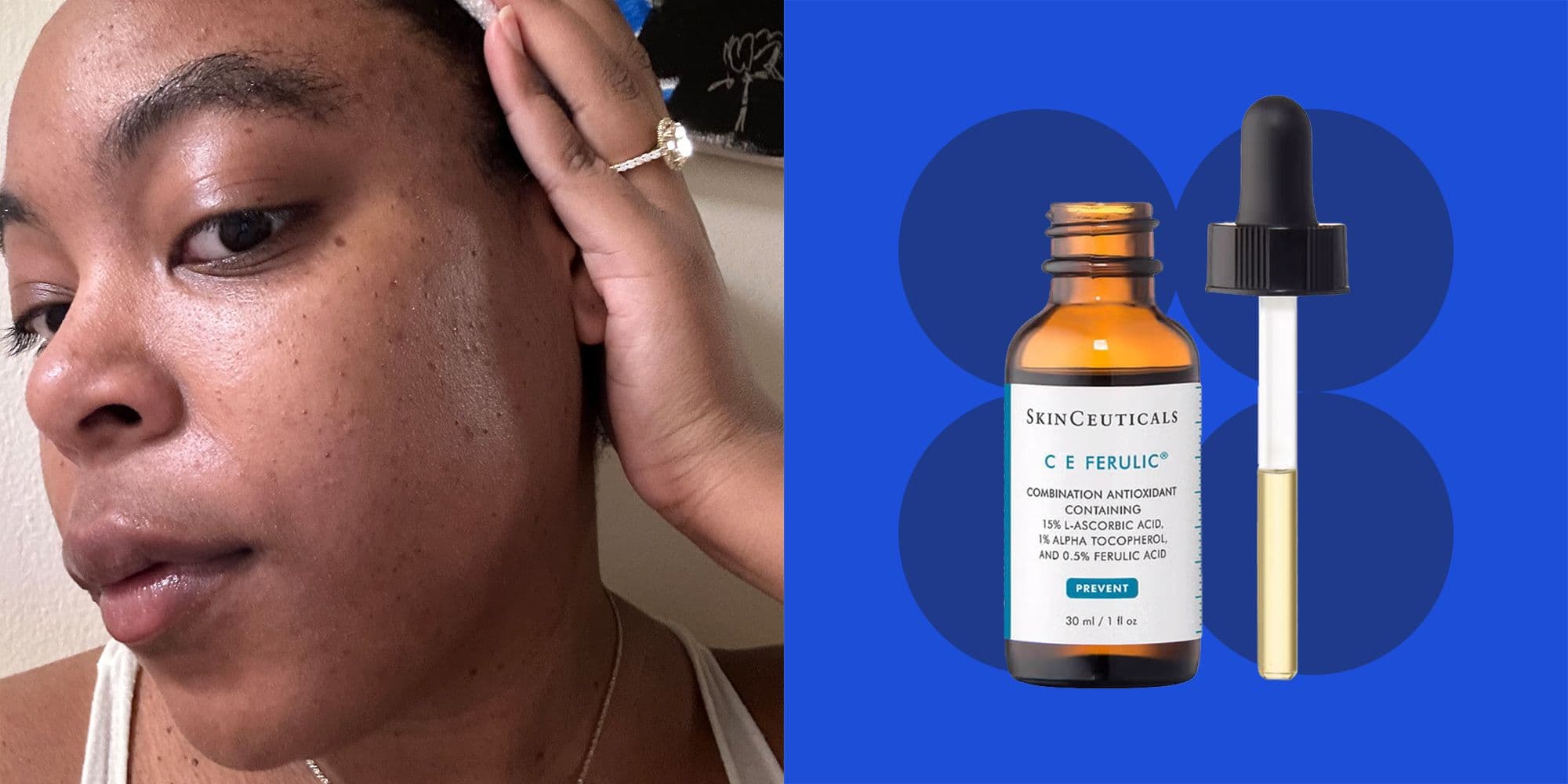 SkinCeuticals C E Ferulic Serum: My Honest Opinion After A Month Of Testing