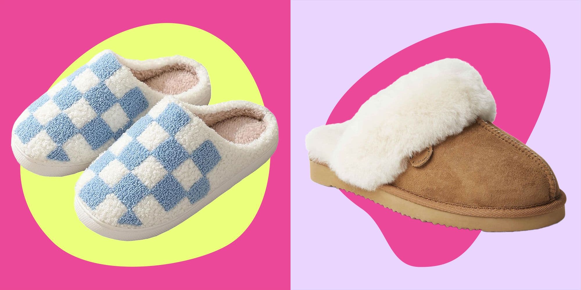 6 Best Slippers For Women, Tested By Editors And A Podiatrist