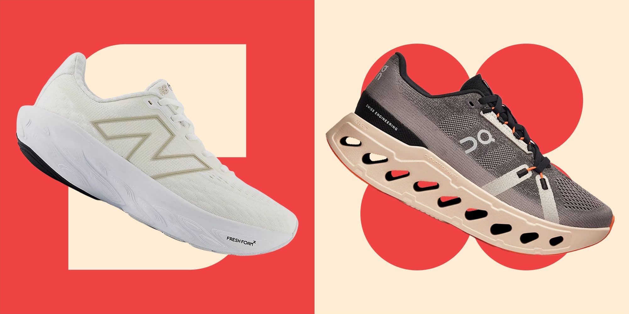 The Best Long-Distance Running Shoes, Tested And Reviewed By A Fitness Editor