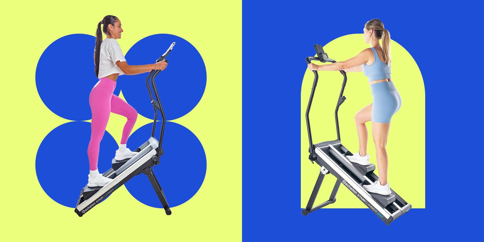 The Surprising Benefits Of Using A Stair Stepper—And Why It’s Worth A Spot In Your Routine
