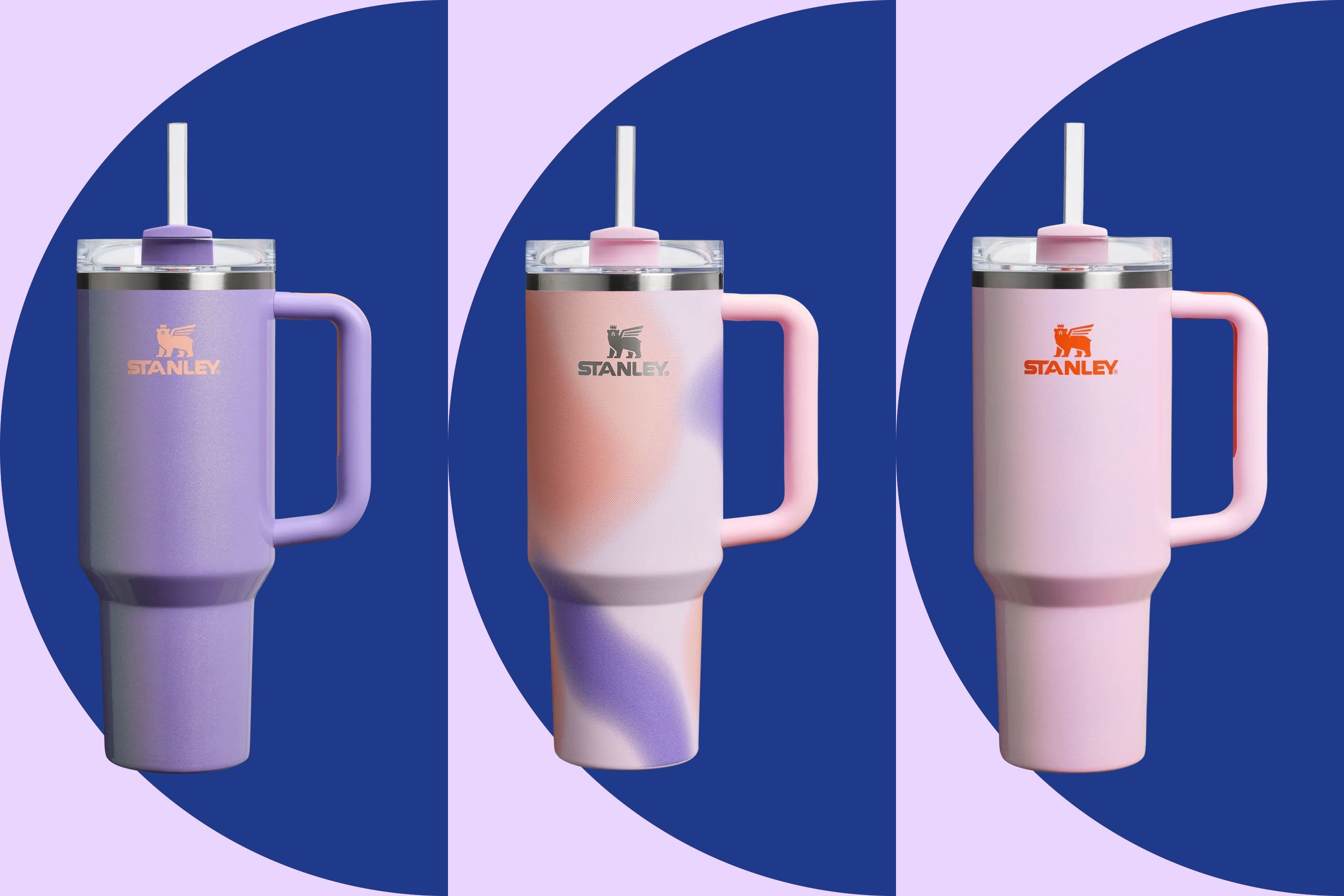 Stanley Just Released Its New Frequency Collection—And One Color Is Already Sold Out
