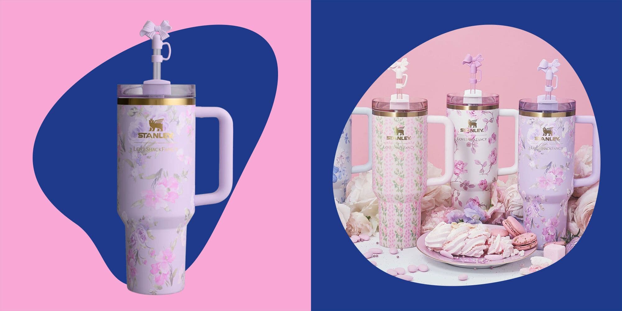 The Best Items To Shop From LoveShackFancy's Stanley Collab