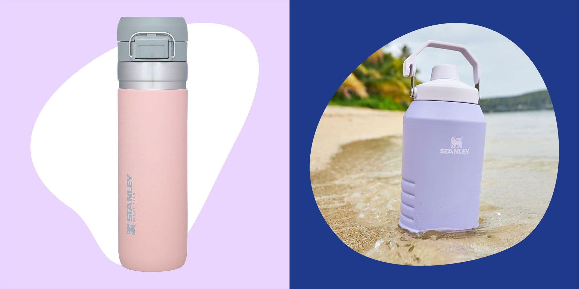 Amazon Stanley Sales December 2024: Take Up To 25% Off Editor-Tested Water Bottles