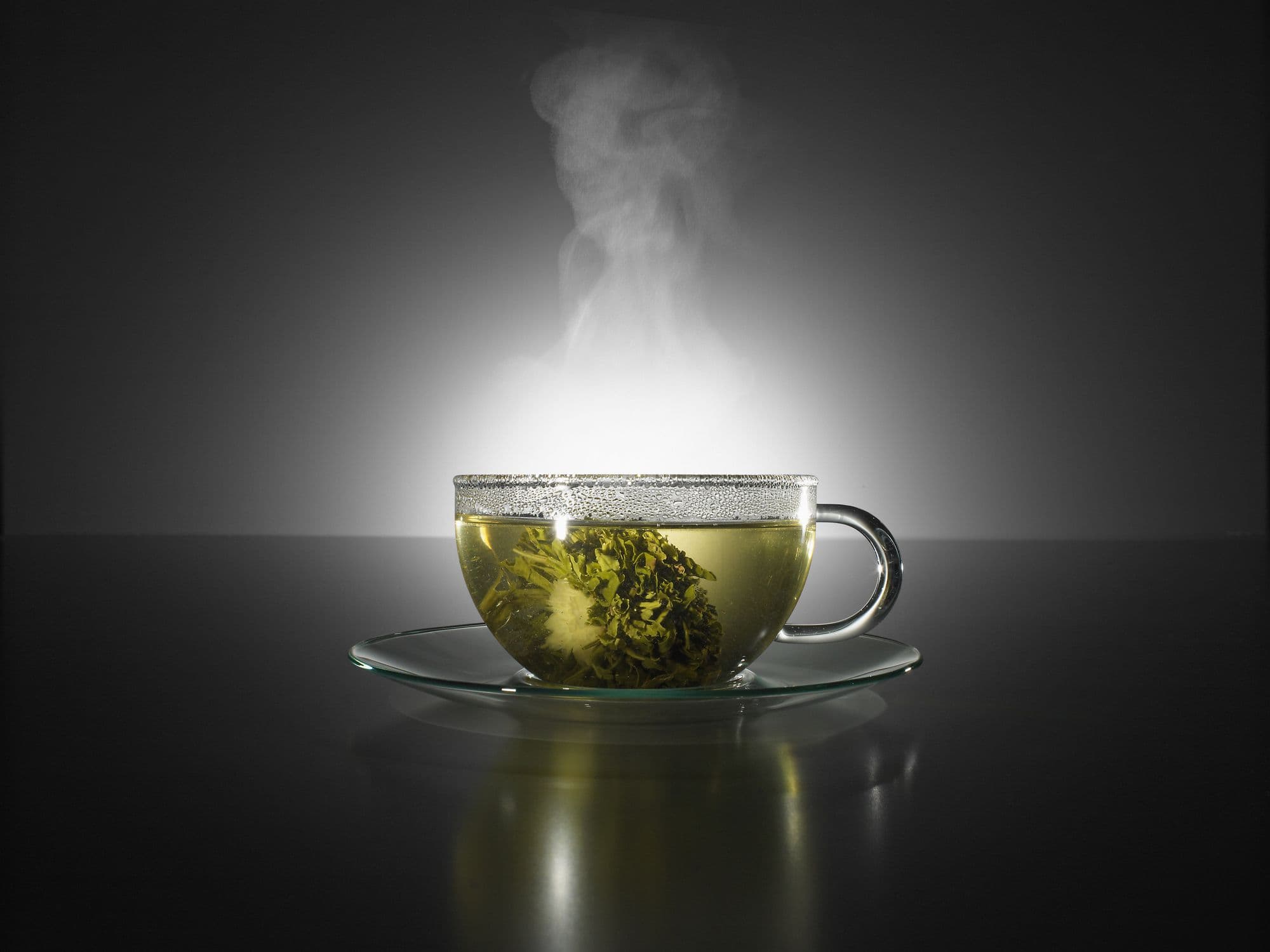 Does Green Tea Help With Weight Loss? Experts Aren't Sold
