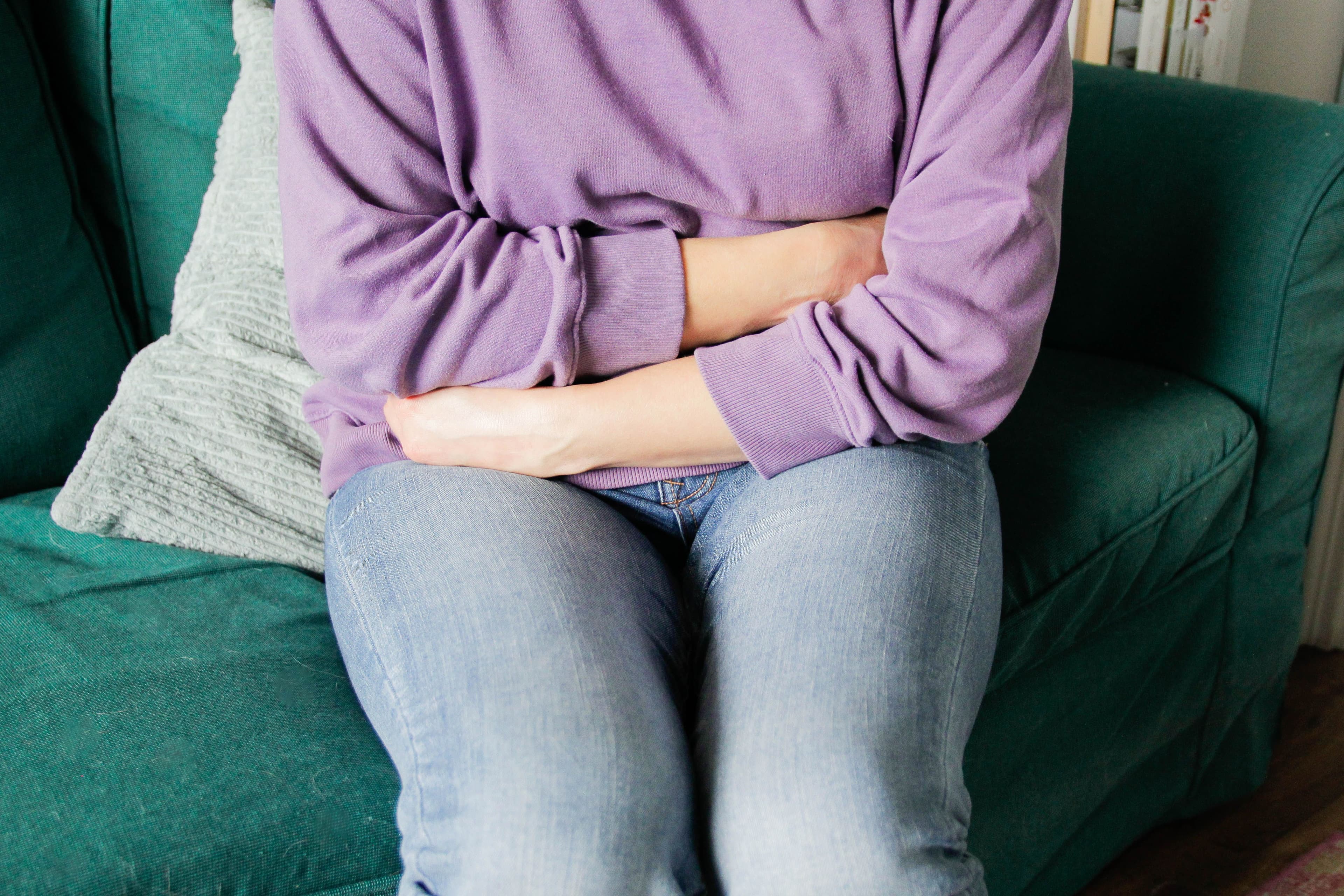 A New Study Just Linked Endometriosis With A Higher Chance of Ovarian Cancer. Experts Explain The Real Risk