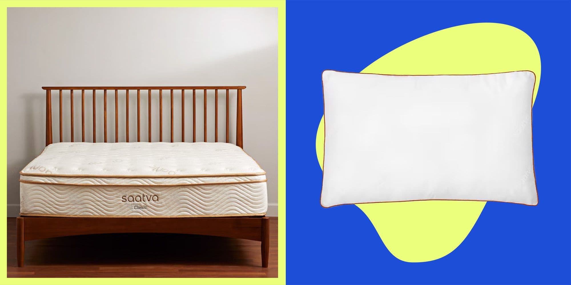 Saatva February 2025 Sale: Get Up To $900 Off A New Mattress And Accessories