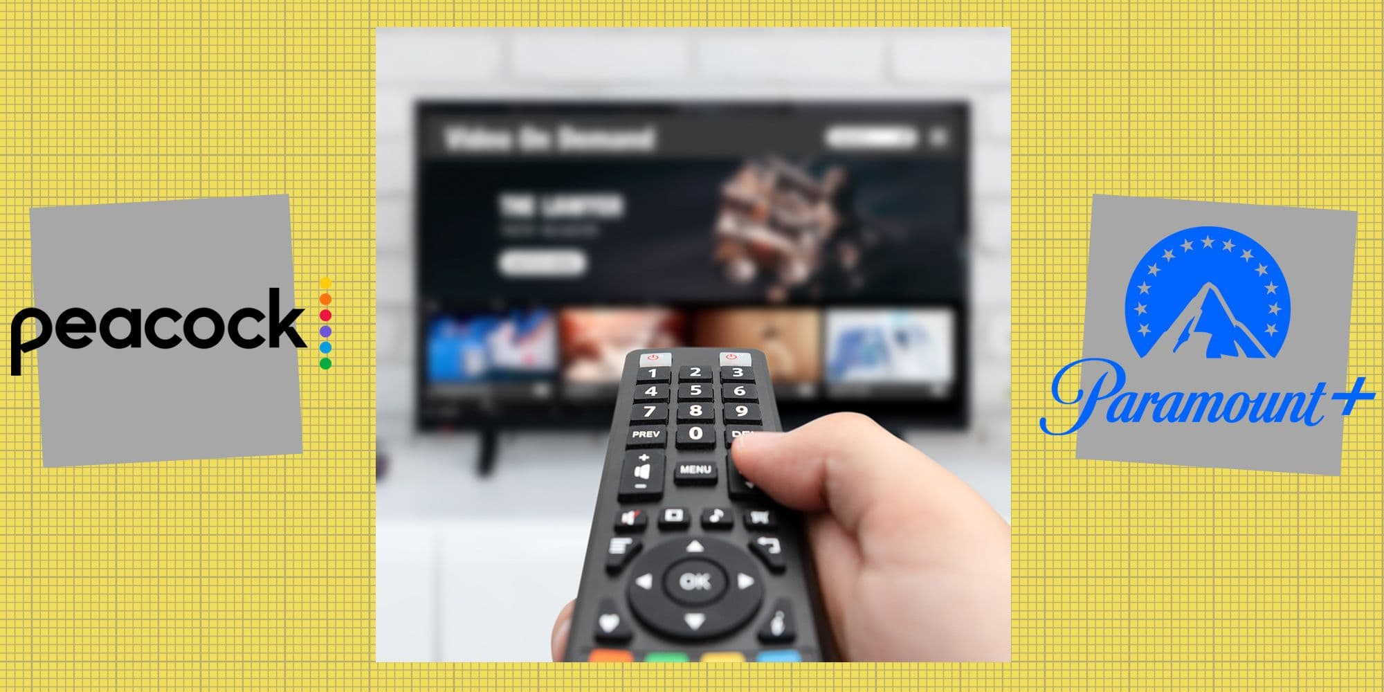 We Tried All The Streaming Services. These Are The 6 Best.