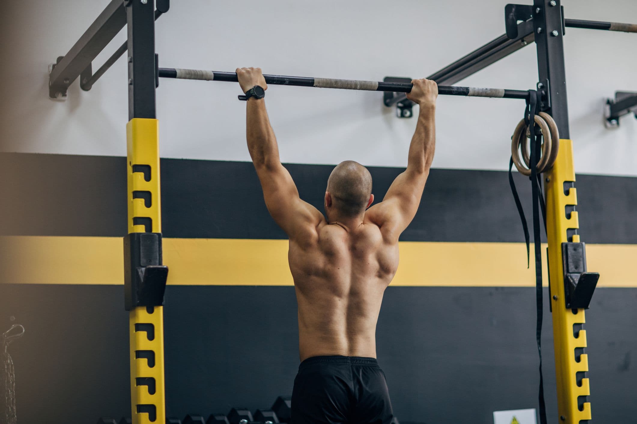 How You Can Structure a Back and Biceps Workout for Maximum Efficiency