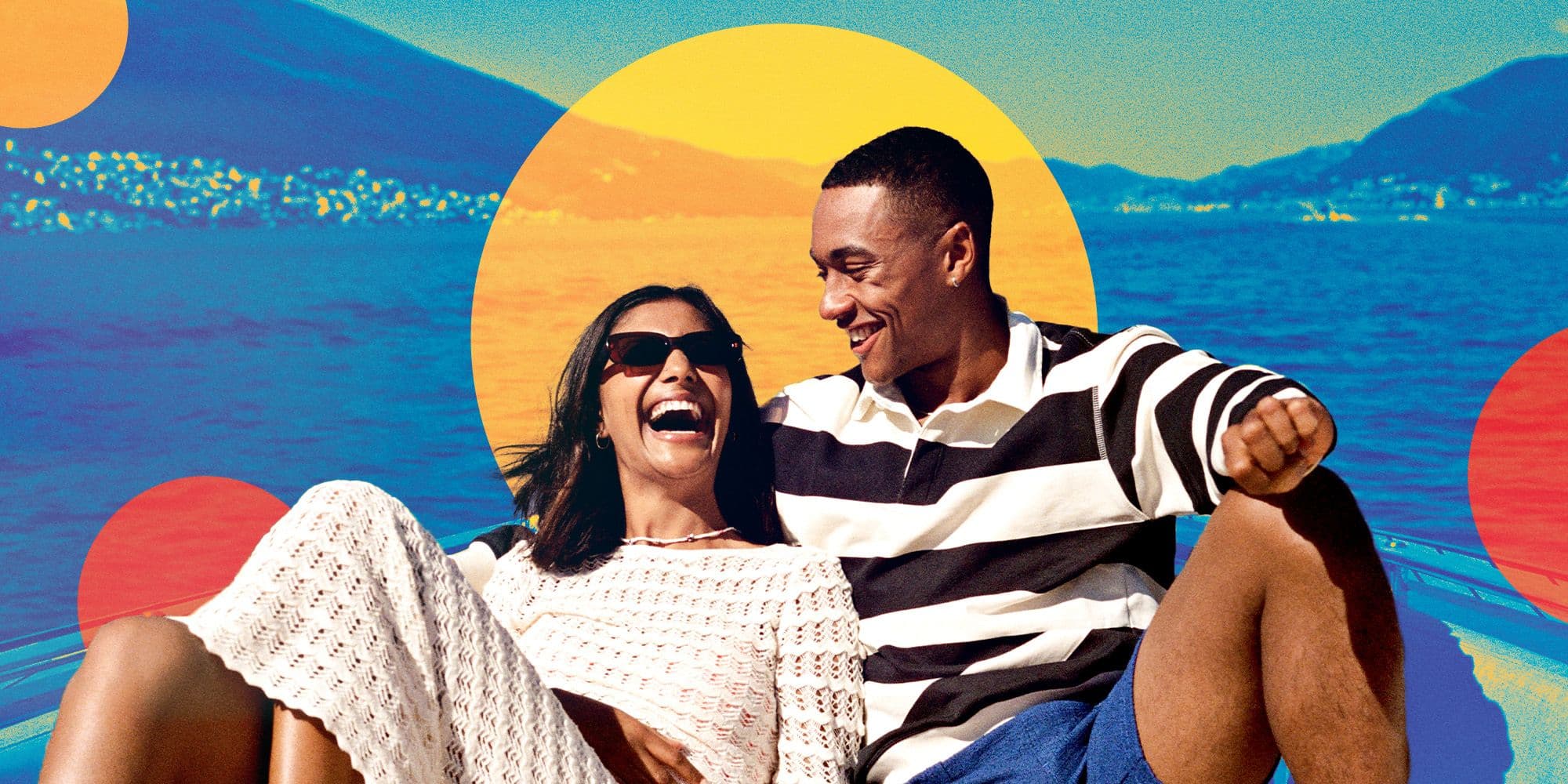 Summer Date Ideas That Are Actually Awesome