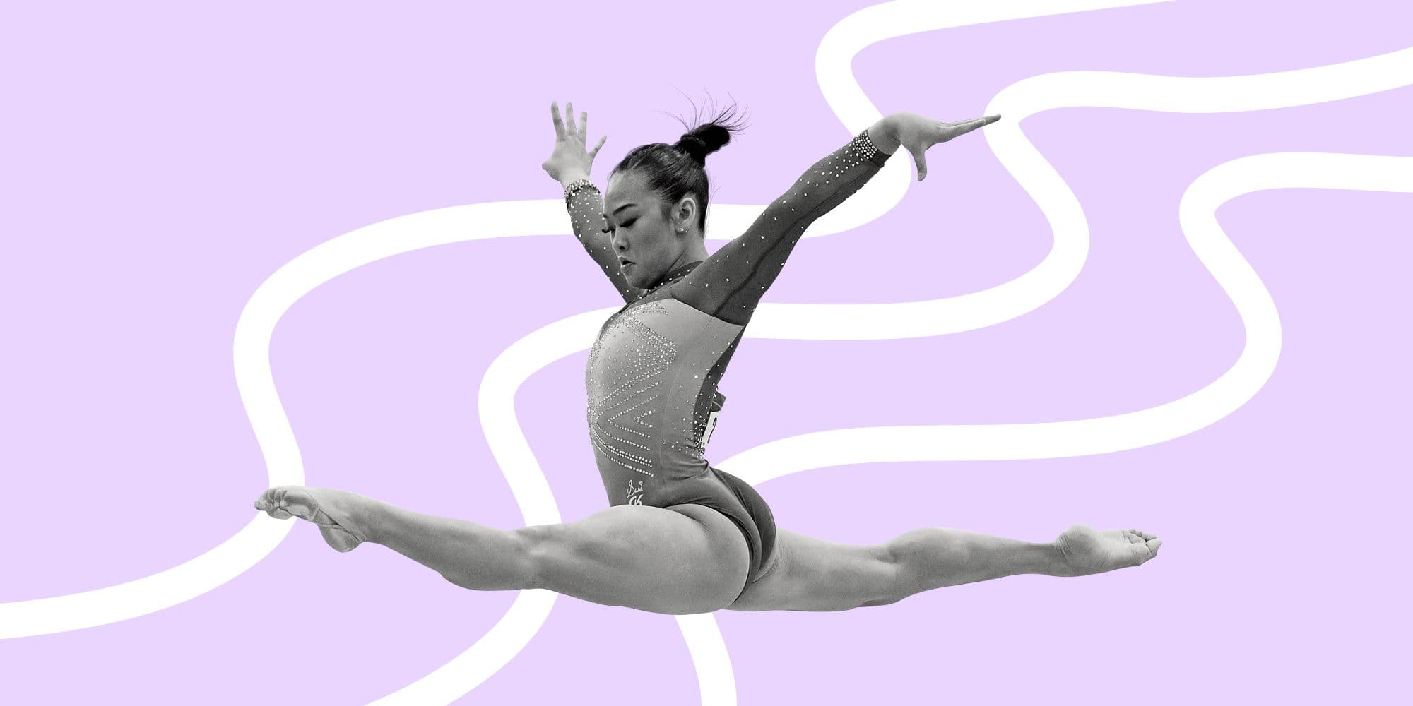 Olympic Gymnast Suni Lee Is Making A Comeback After Her Battle With Two Incurable Kidney Diseases