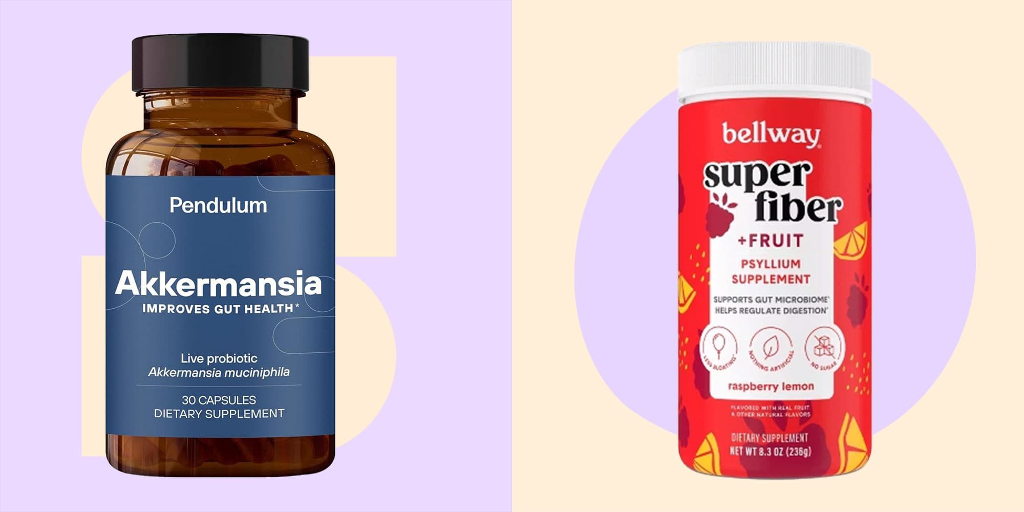 7 Best Probiotics For Gut Health, According To Gastroenterologists And Dietitians