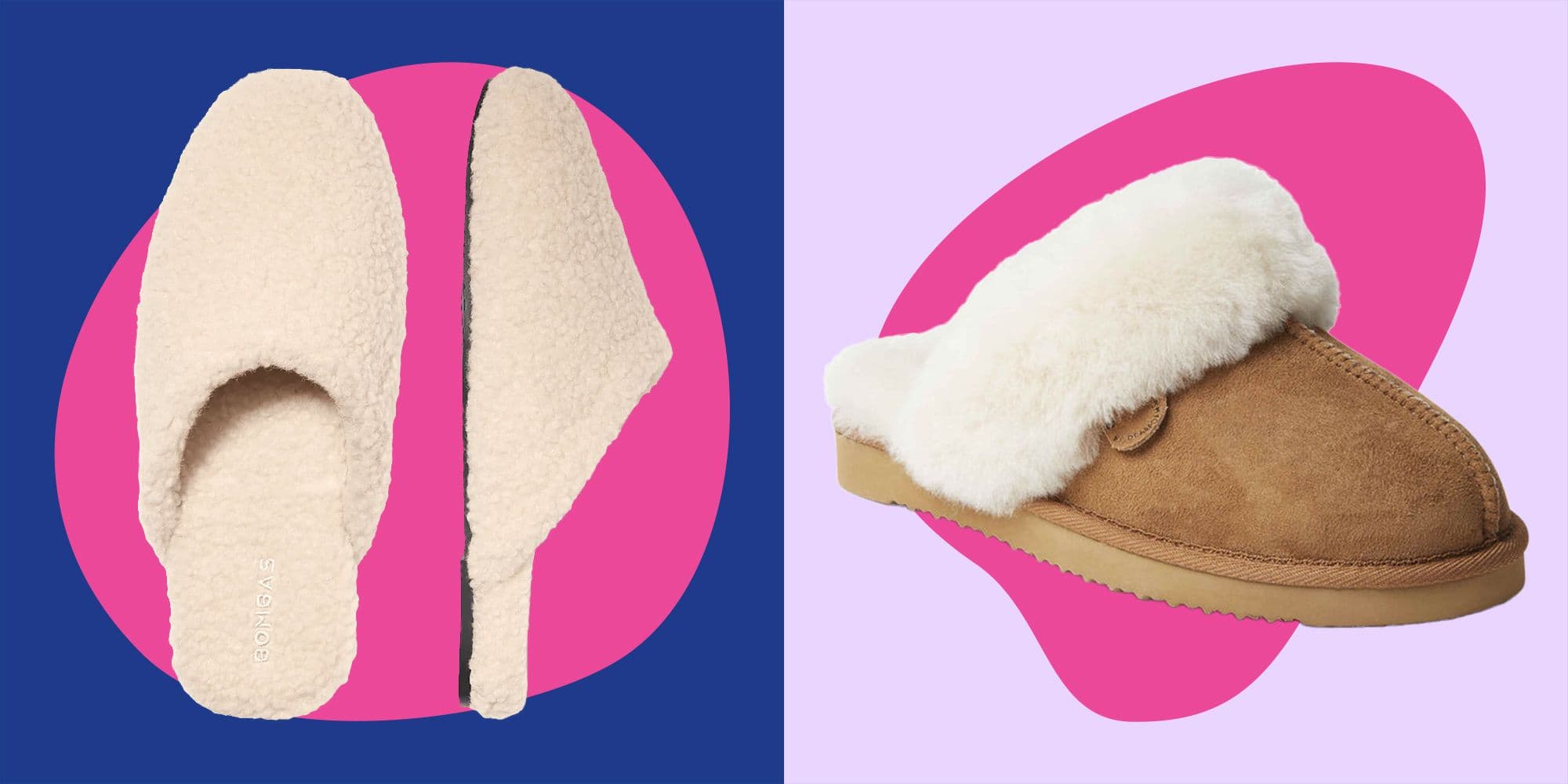 The 6 Best Supportive Slippers For Women, Tested By Editors And Footwear Experts