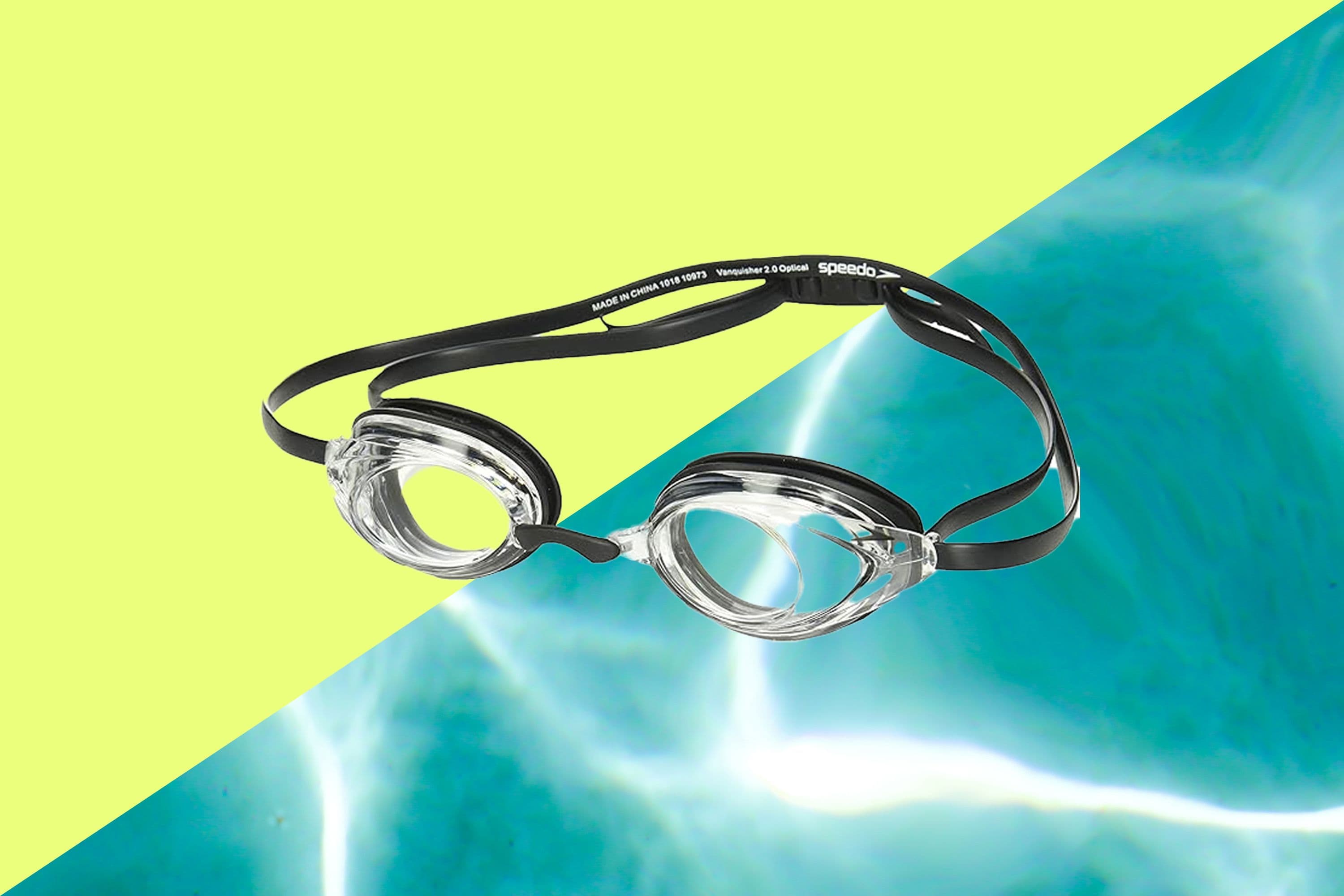 5 Best Swim Goggles, According To Swimming Coaches