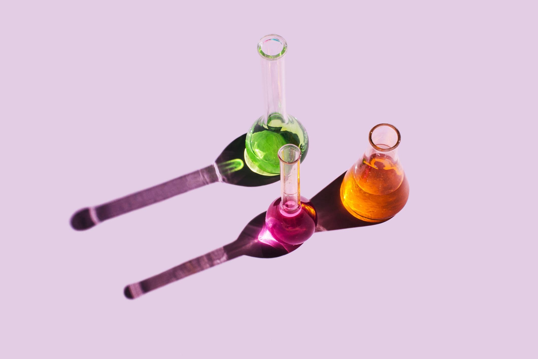After Red Dye 3 Ban, Will The FDA Ban Other Food Colorings? What A Toxicologist Wants You To Know