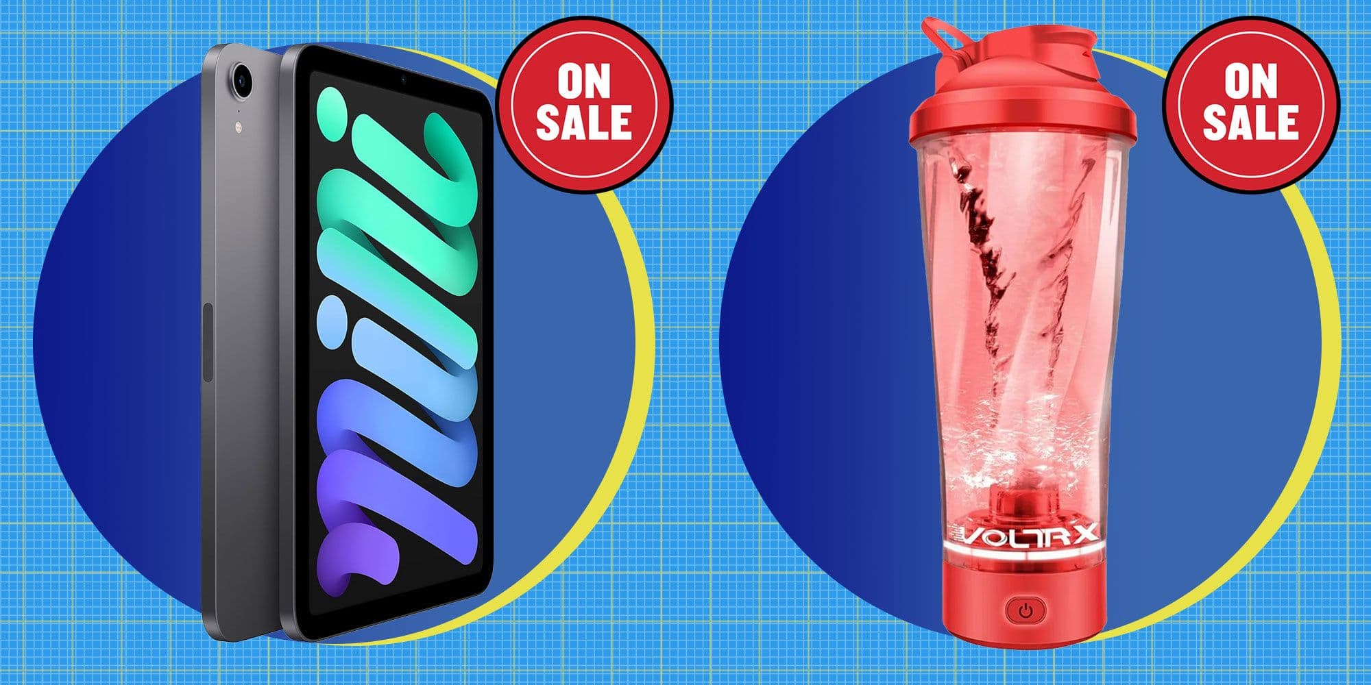 Labor Day Tech Sales 2024: Score up to 70% Off Apple, Samsung, and More