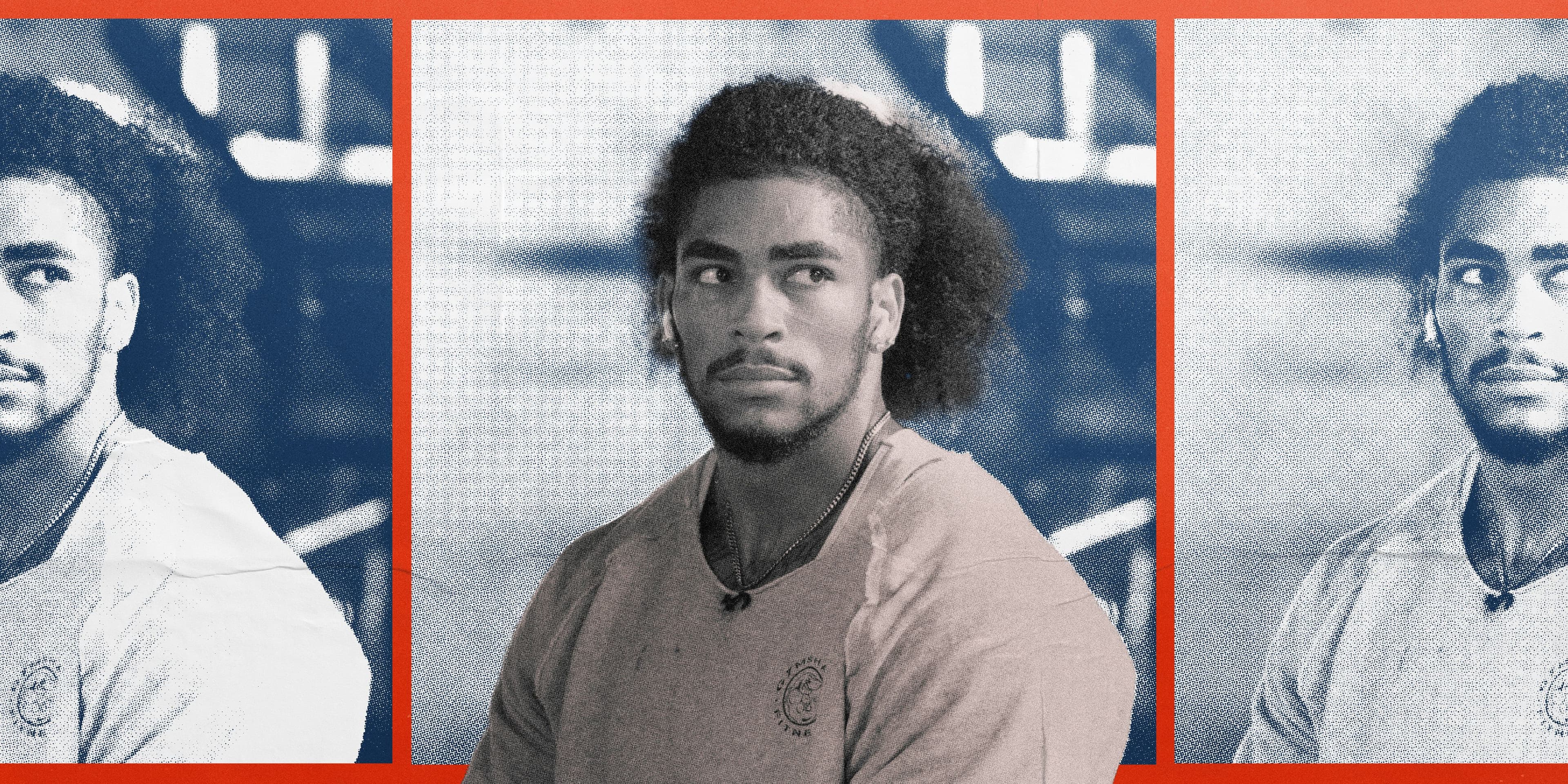 He Was a 'No Sabo' Kid. Now He's Teaching Others Fitness in Spanish.