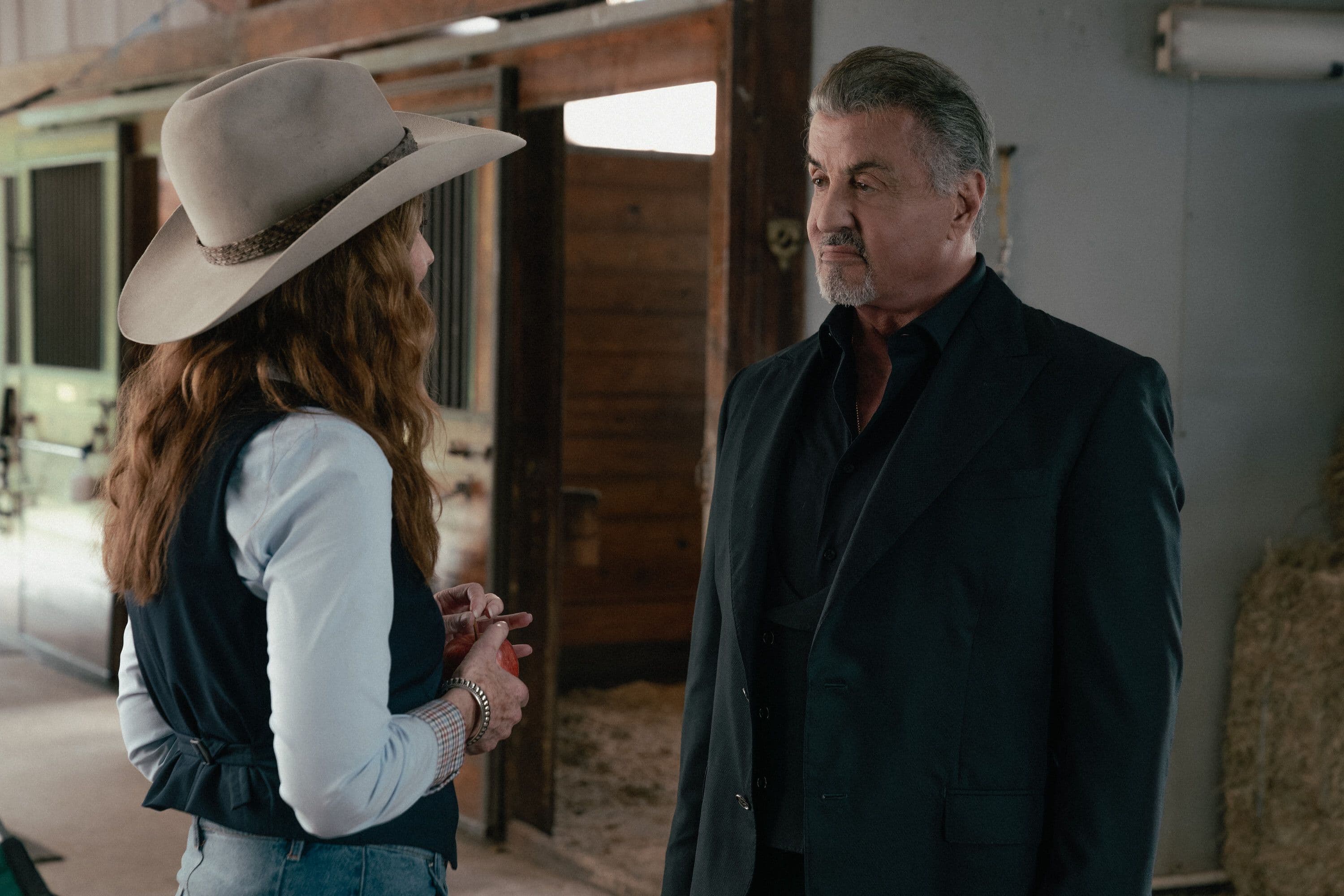 What Happened on Tulsa King? Here's Our Recap of Season 2, Episode 1.