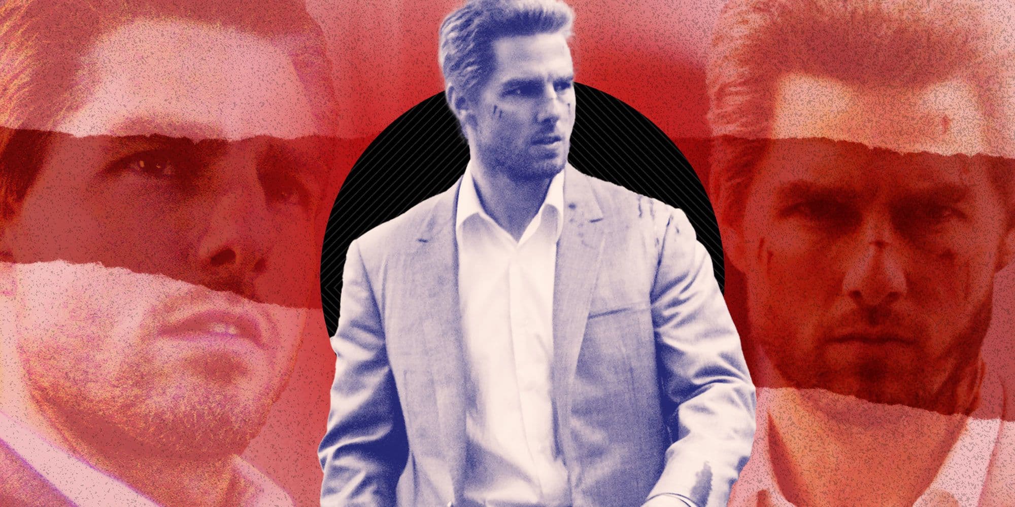 20 Years Ago, Tom Cruise Played a Villain in Collateral. It’s Still His Best Role.