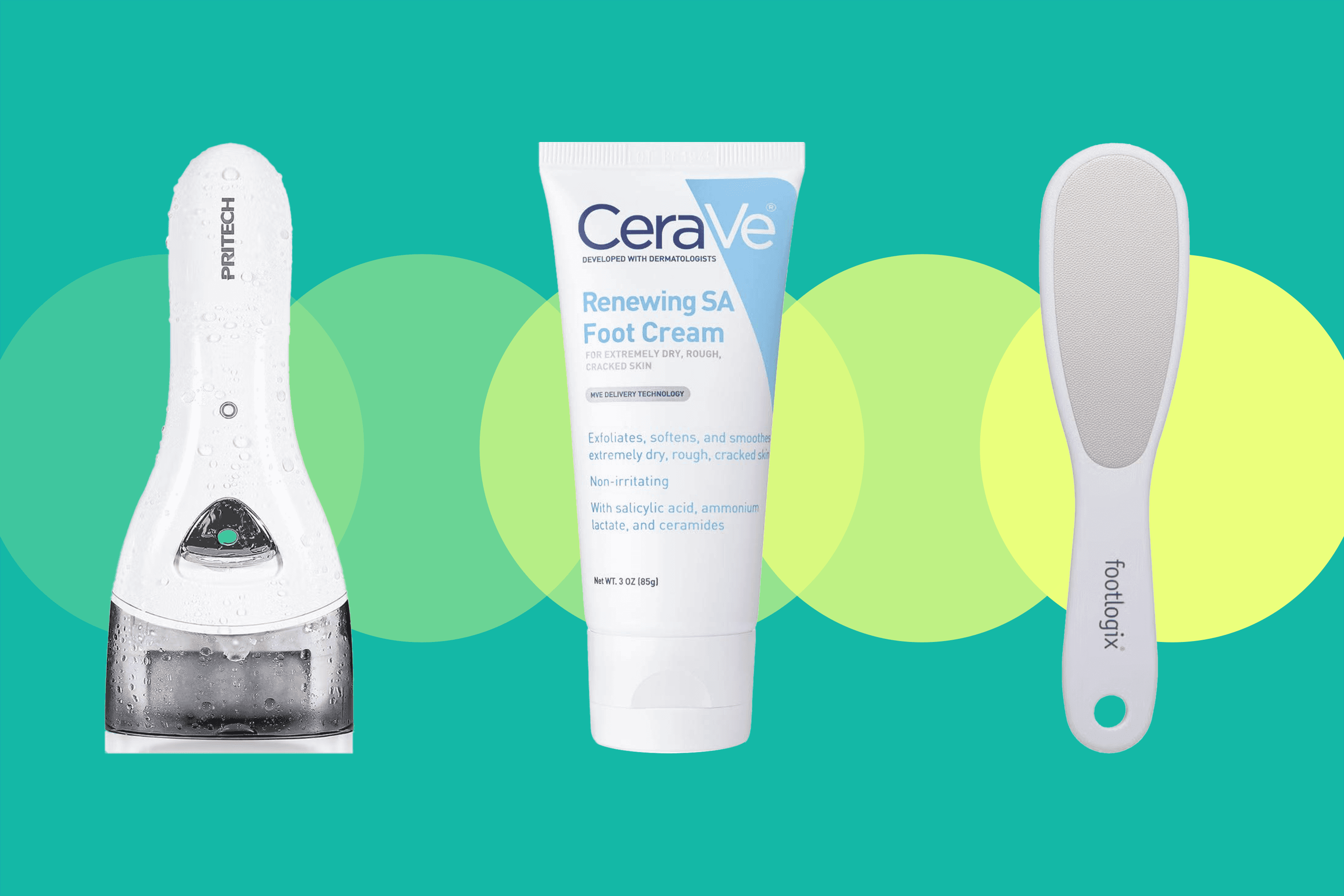 9 Best Callus Removers For Silky, Soft Feet, According to Experts and Testers