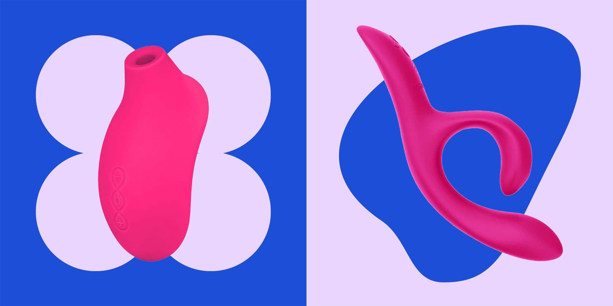 5 Of The Best Vibrators You Can Buy On Amazon, Tested And Reviewed