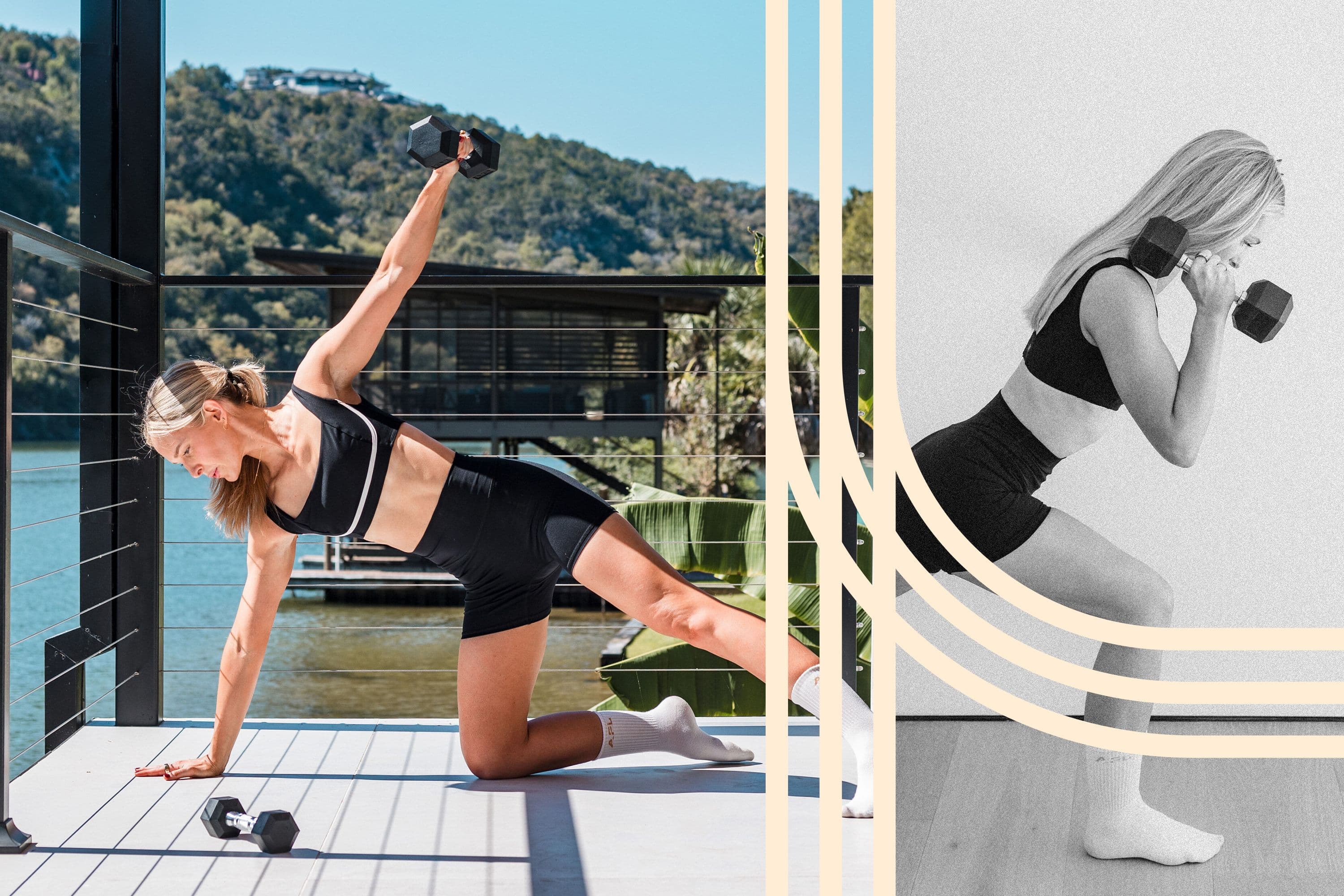 ‘I’m On A Mission To Gain 5 Pounds Of Muscle. Here’s What I’m Doing To Hit My Goal.’