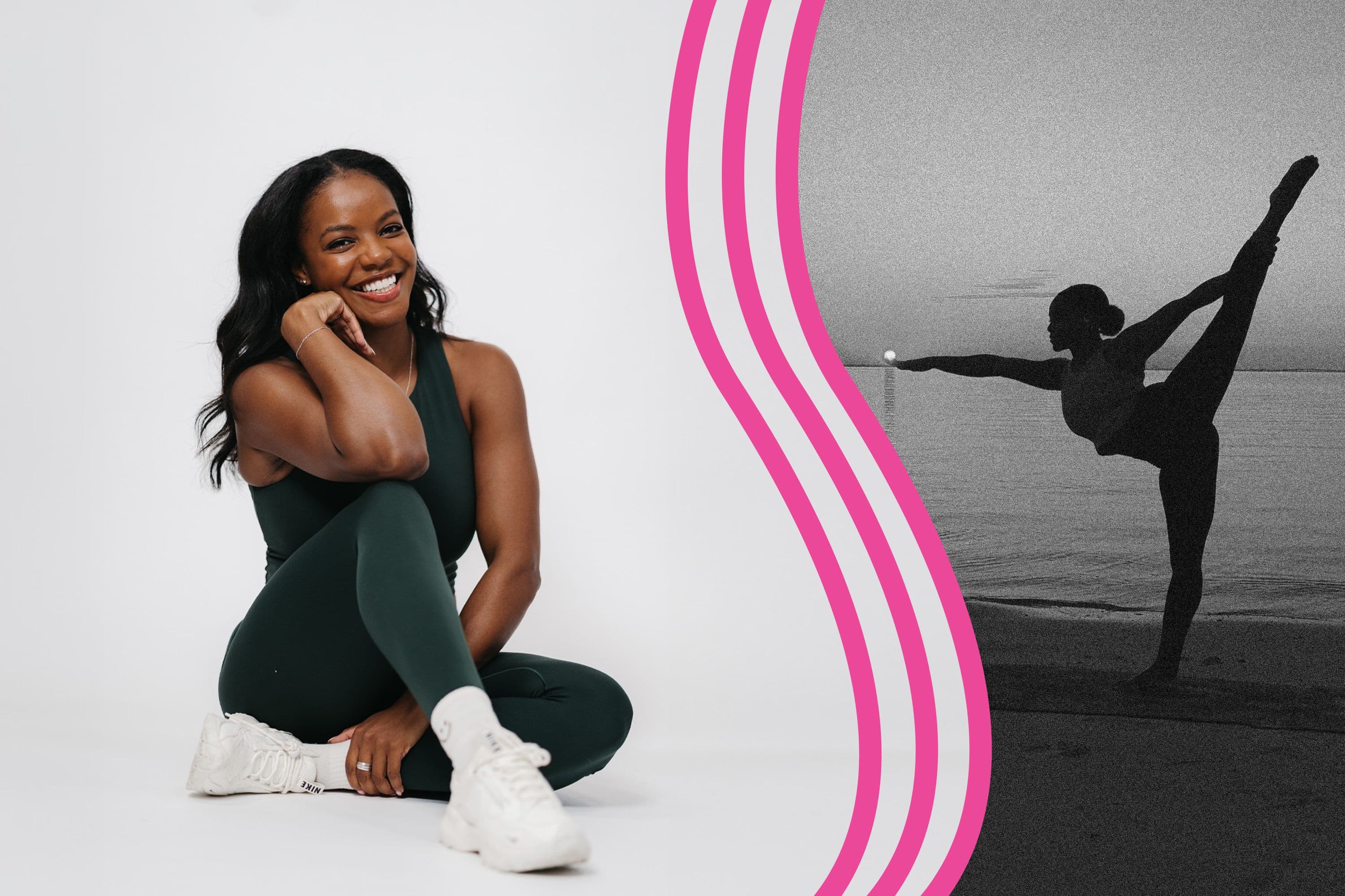 ‘I'm A Trainer Who Loves The 75 Hard Challenge—Here's How I Use It To Build Consistency And Mental Toughness'