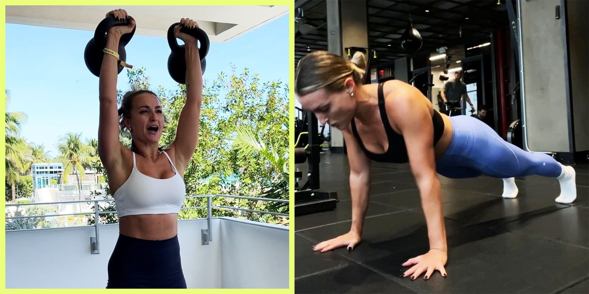 Working Out After A Mastectomy: What Doctors And Trainers Advise After Surgery And During Recovery