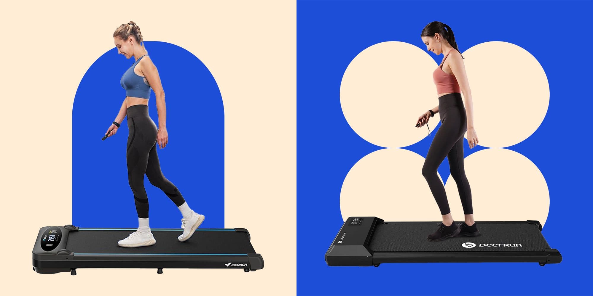 November Under-Desk Treadmill Deals 2024: Save Up To 48% Off On Amazon