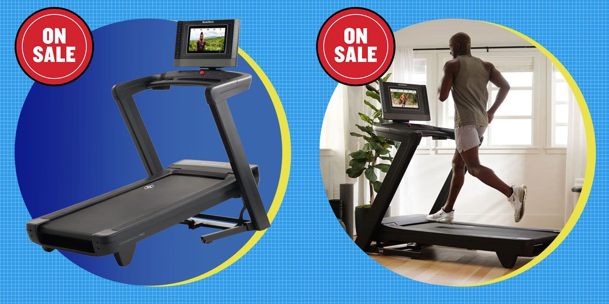 October Early Prime Day Deals 2024: Our Favorite Treadmill Is $500 Off
