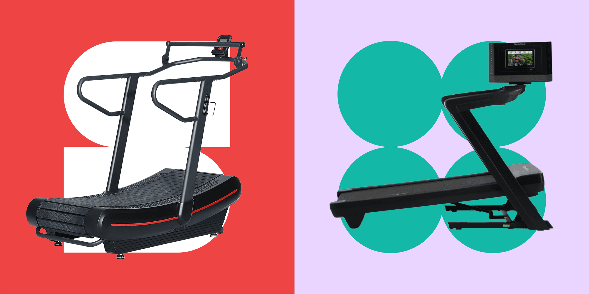 Amazon Prime Day Treadmill Deals 2024: Get Up To 48% Off New Gym Equipment