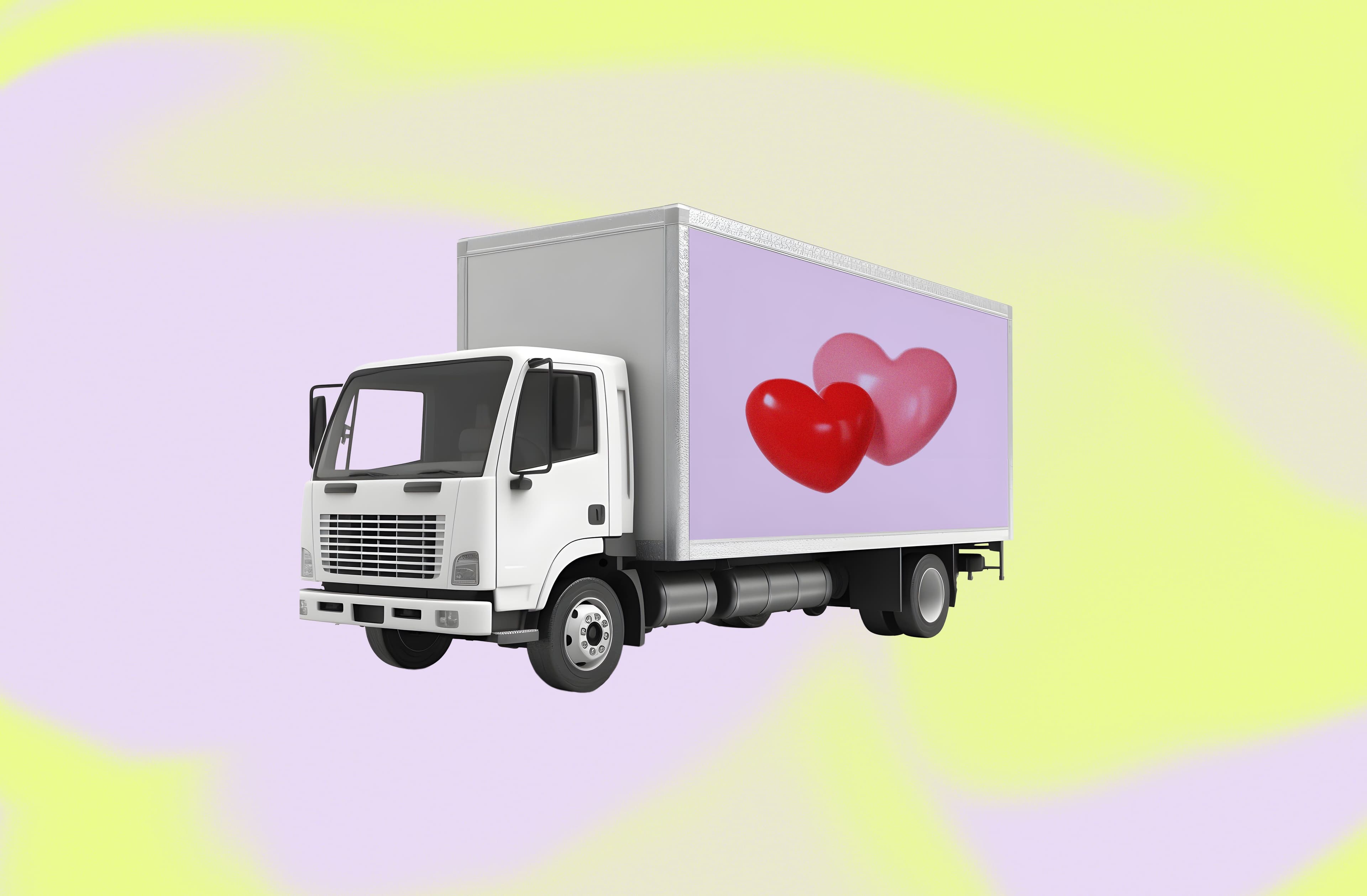 Here's Where The Lesbian Urge To 'U-Haul' Comes From—And It's Not What You Think
