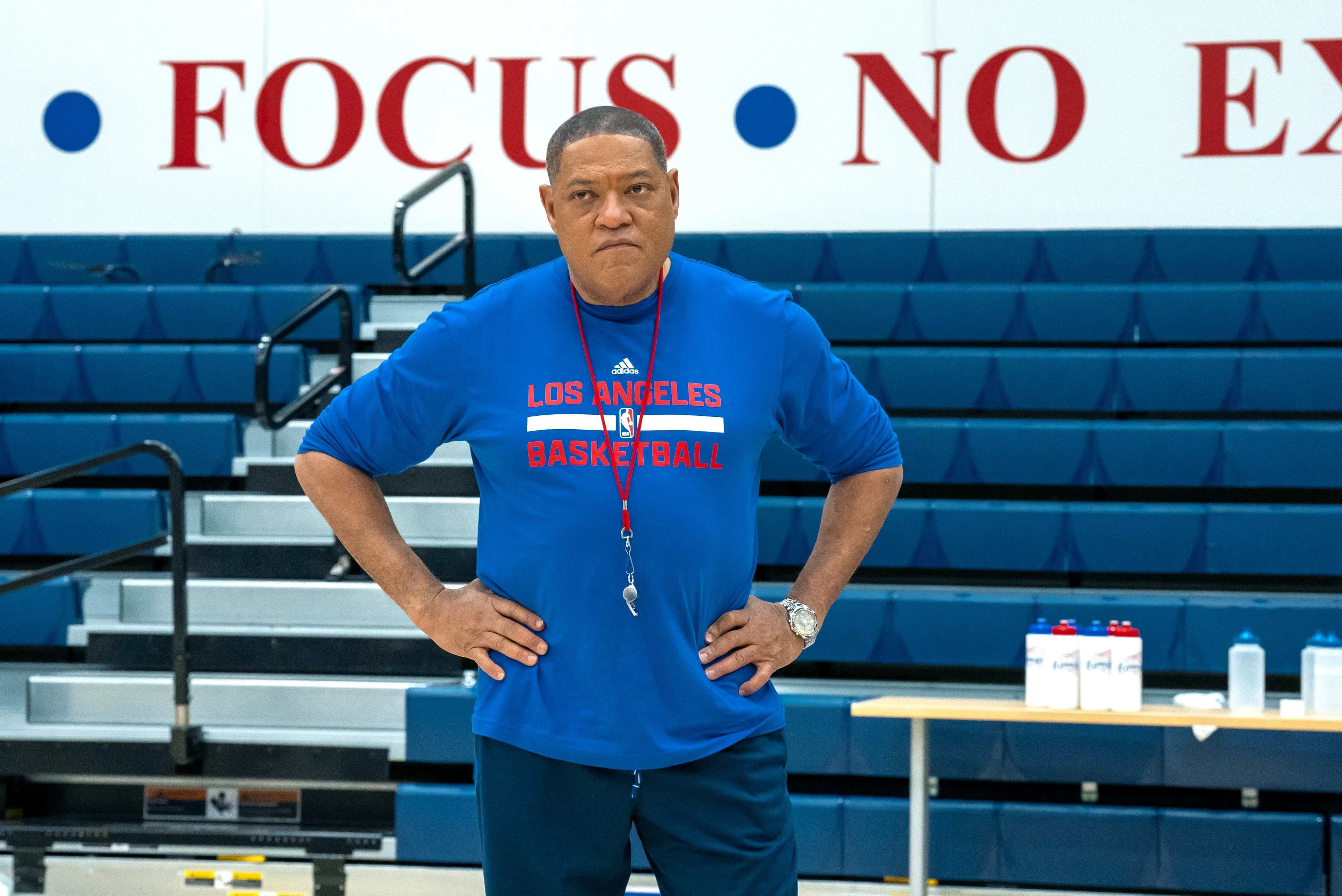 FX’s Clipped Is Six Episodes Of Rich People Being Terrible (And Some Basketball)