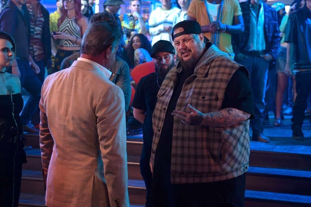 What Happened on Tulsa King? Here's Our Recap of Season 2, Episode 2.