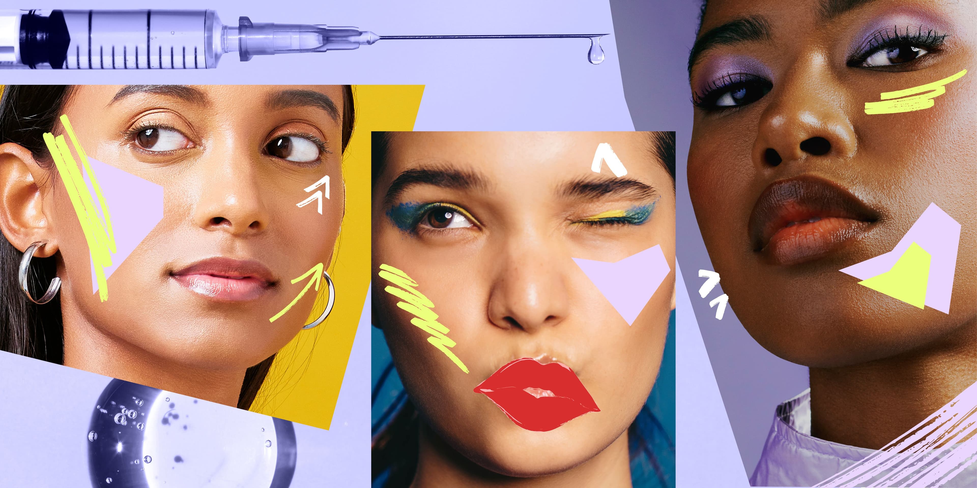 Inside The Prejuvenation Movement: Why Gen Z Is Saying "Yes" To Botox And Plastic Surgery