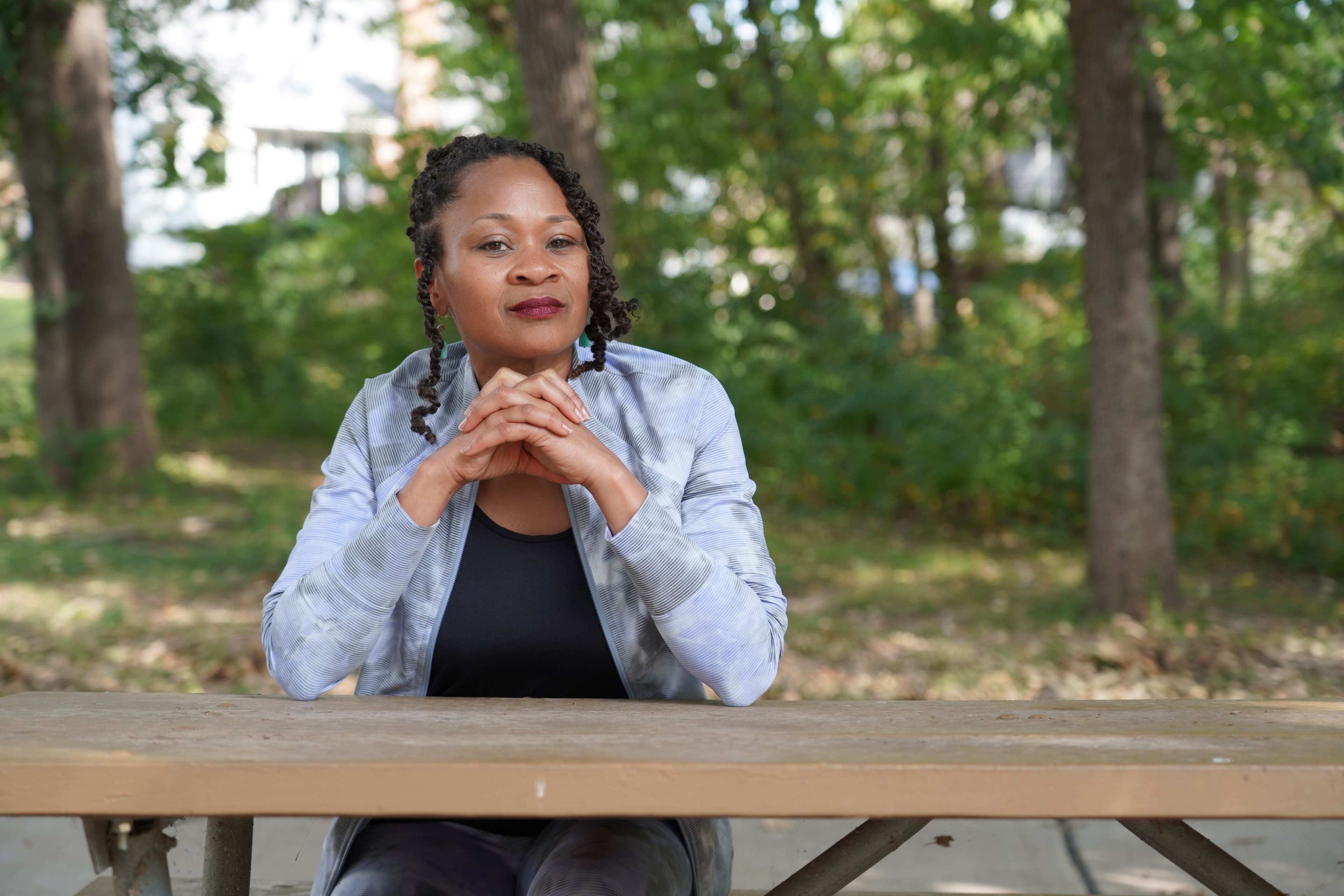 I Was Diagnosed With Triple-Negative Breast Cancer at 38. Here’s What I Want You To Know